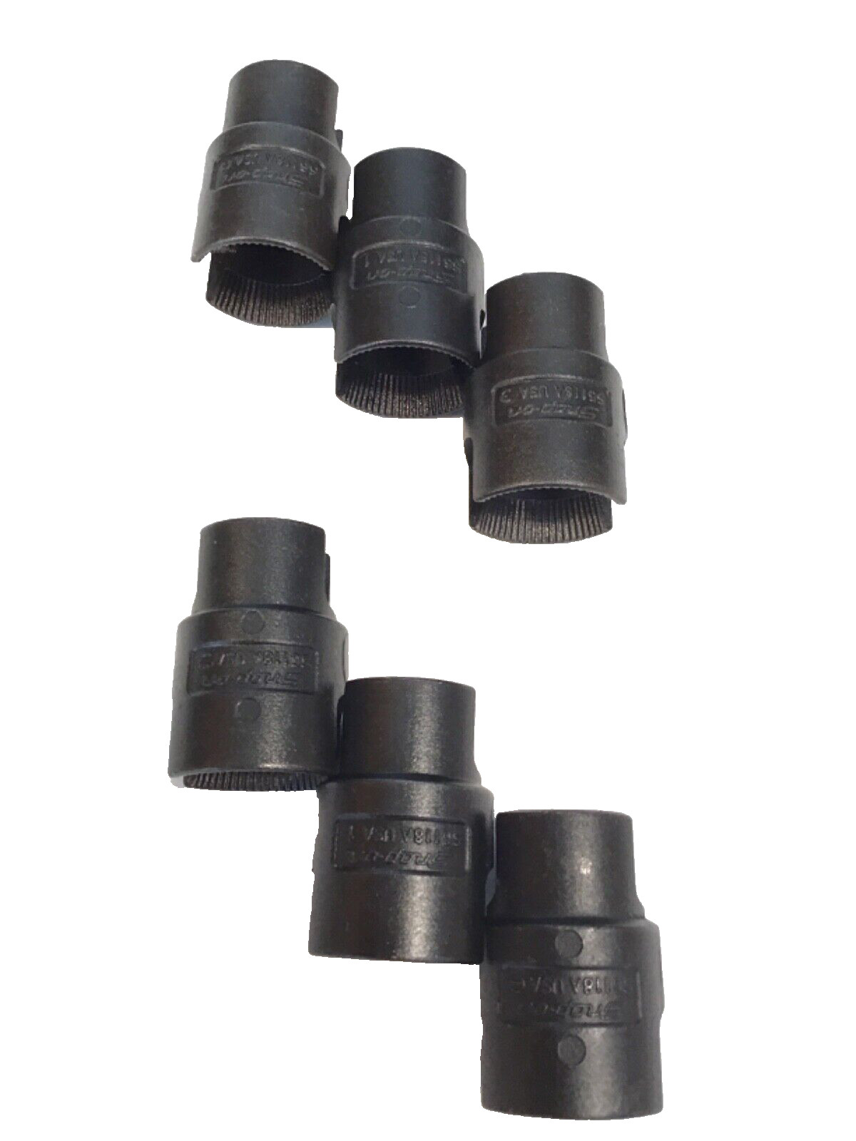 Snap on Tools USA NEW 1/4” Drive Double Ended Brake Spring Cap Socket S6118A