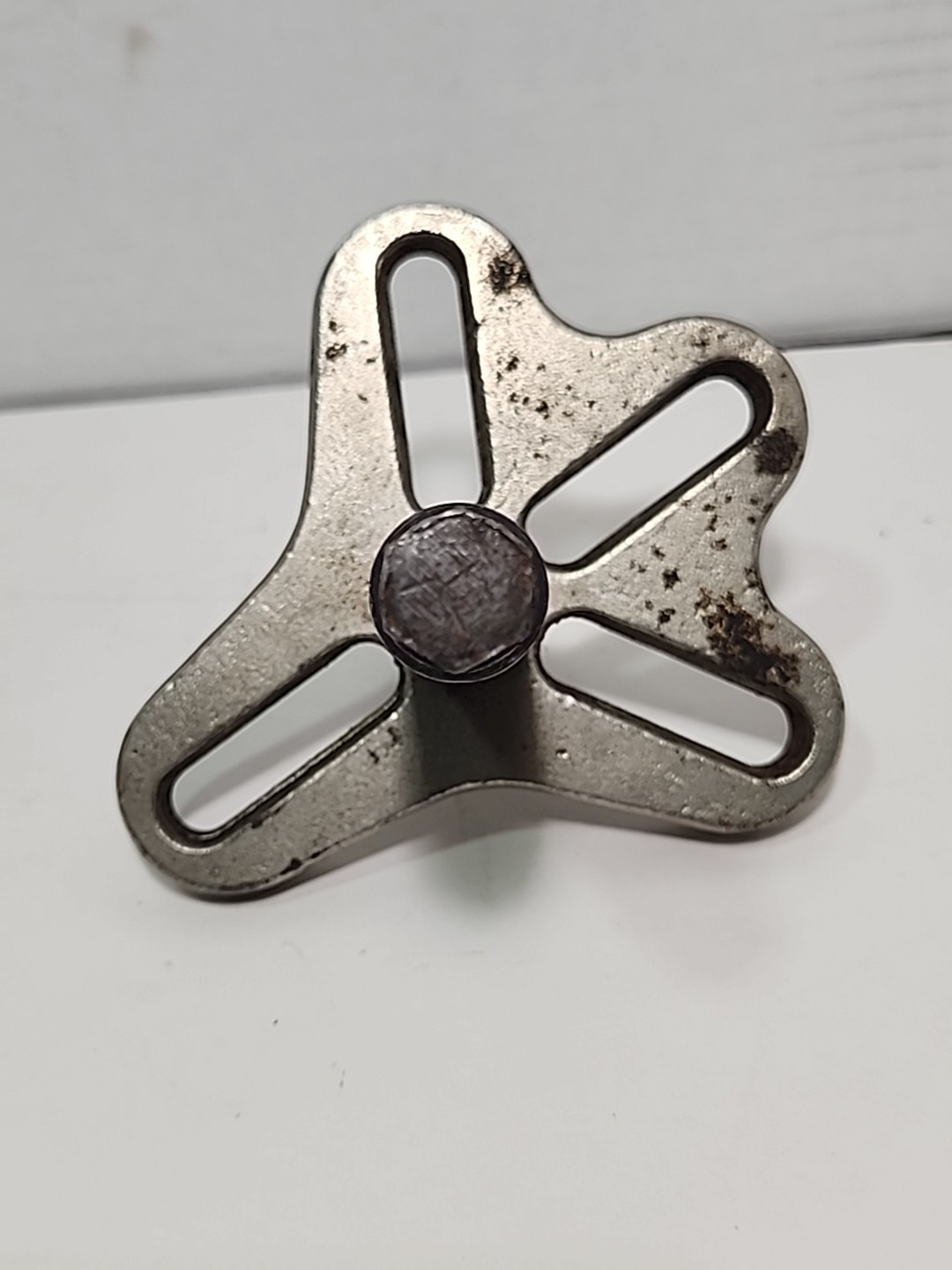 Snap-On CJ98-1 4-Way Slotted Yoke w/ CJ83-3 Pressure Screw