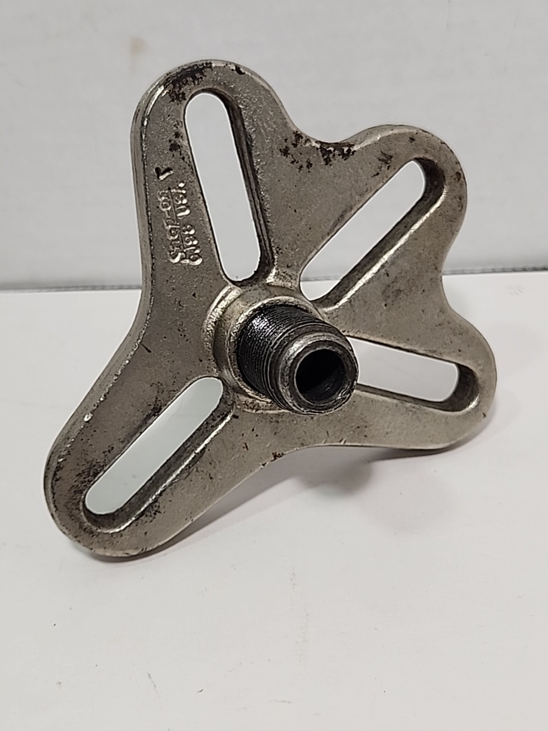 Snap-On CJ98-1 4-Way Slotted Yoke w/ CJ83-3 Pressure Screw