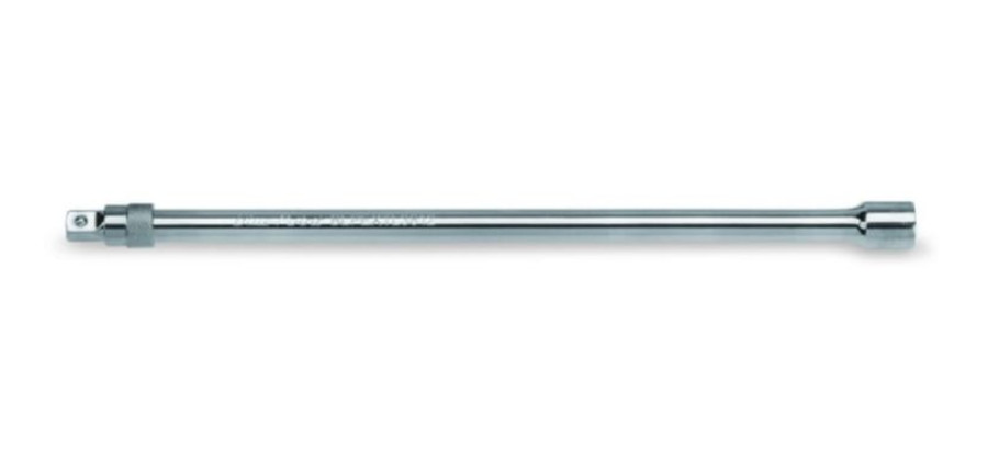3/8″ Drive Locking Extension Bars, High-Polished Chrome, 3″ To 24″ Long,Williams