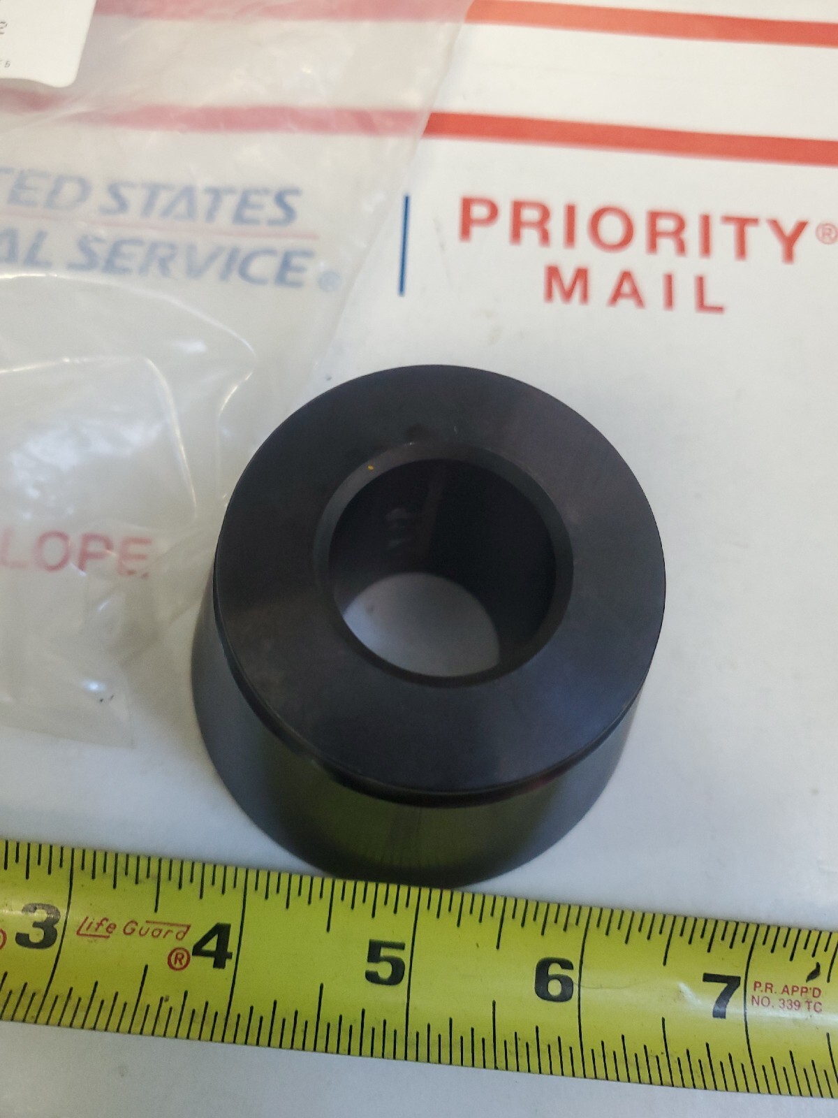 Ammco Coats 110411 CONE MEDIUM 28mm ID RANGE 2.25″ – 3.00″ NEW, U3