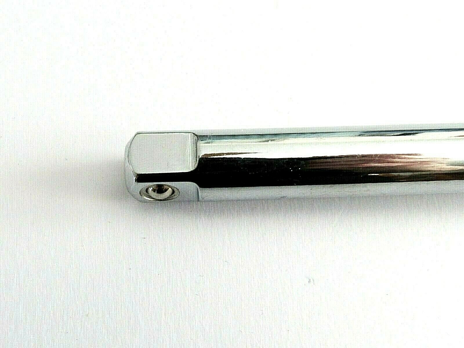 WestWard 3/8″ Drive Extension 18″ Length 54PP99