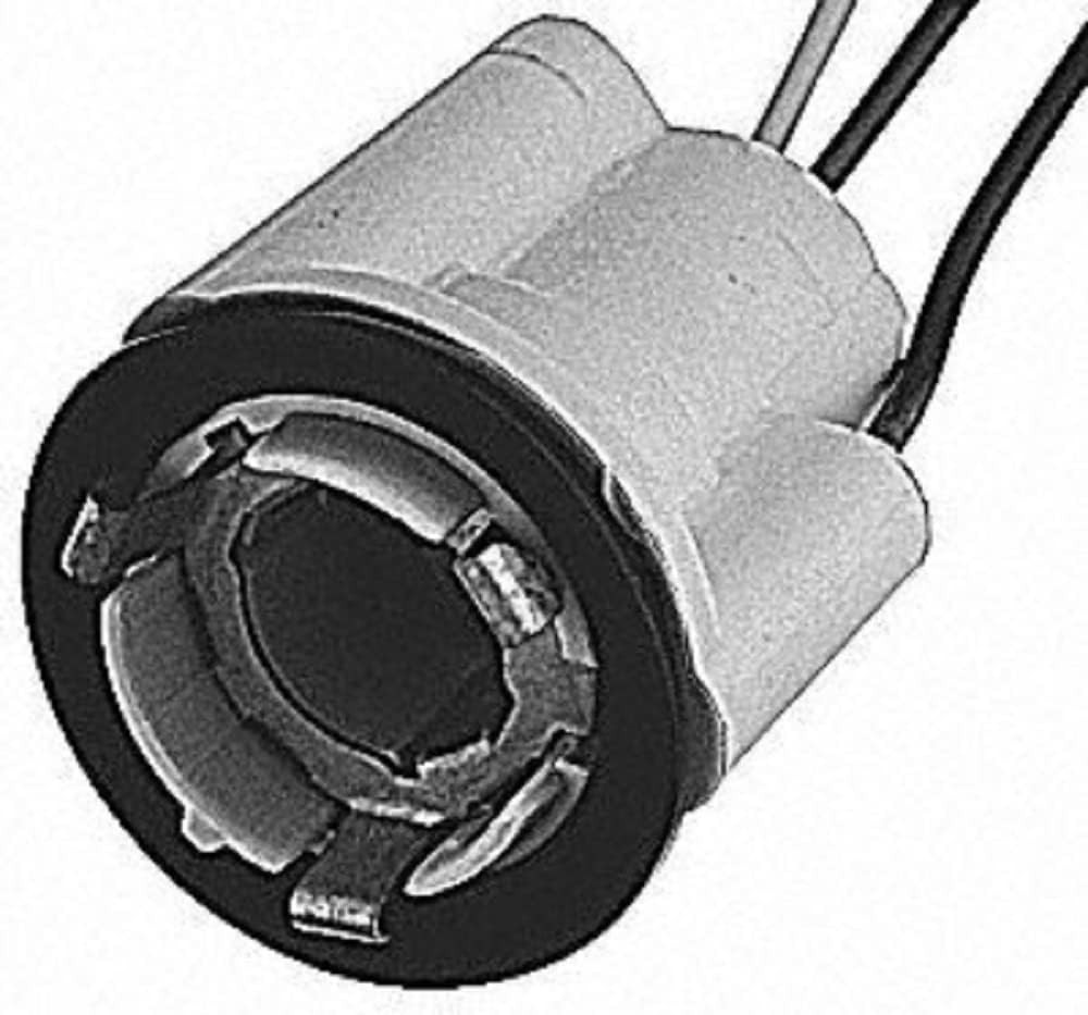 Socket Machined Exterior 3.25×2.25×1.63 Inches
