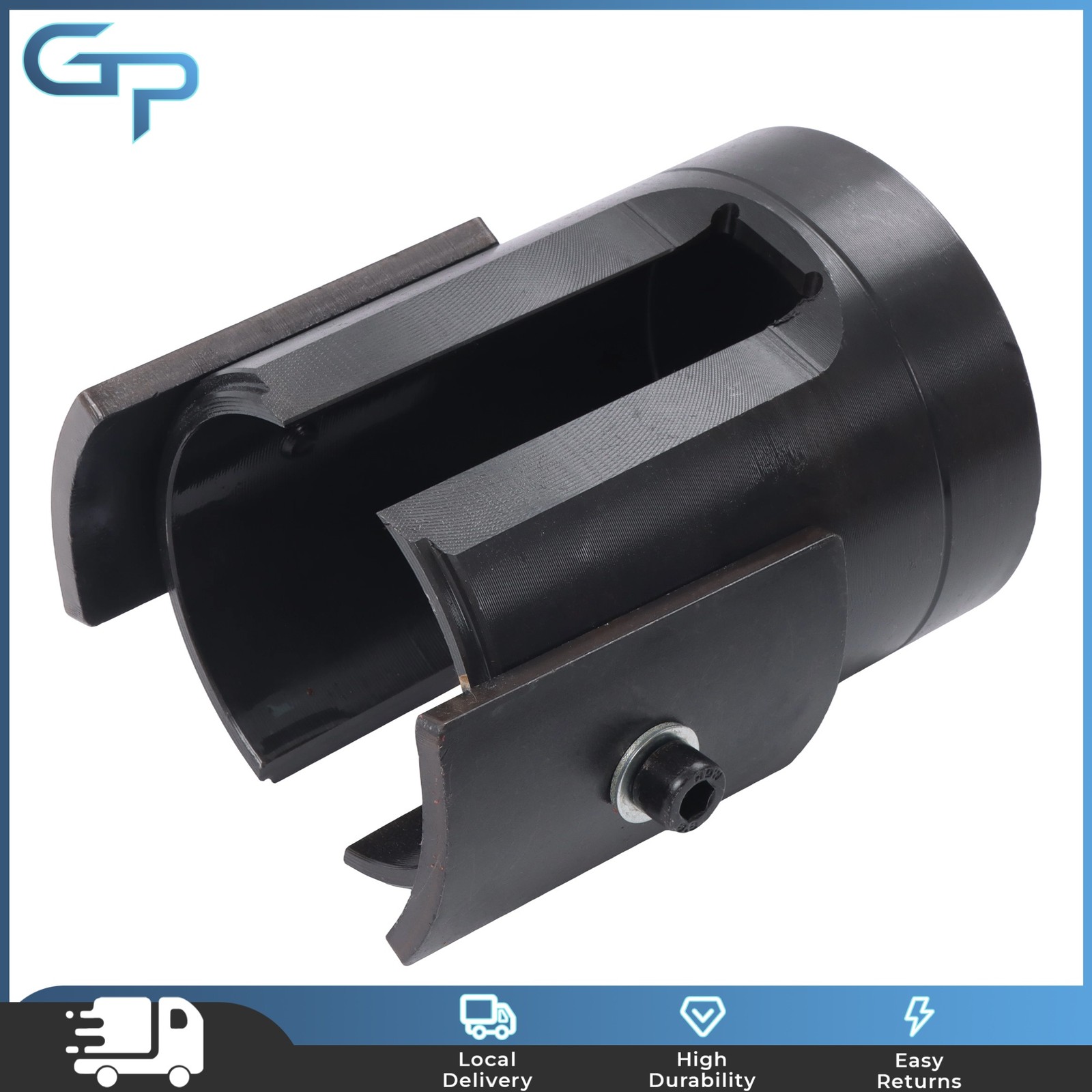 Rear Trailing Arm Suspension Bush Bolt Install Tool For Ford Volvo 205-1017