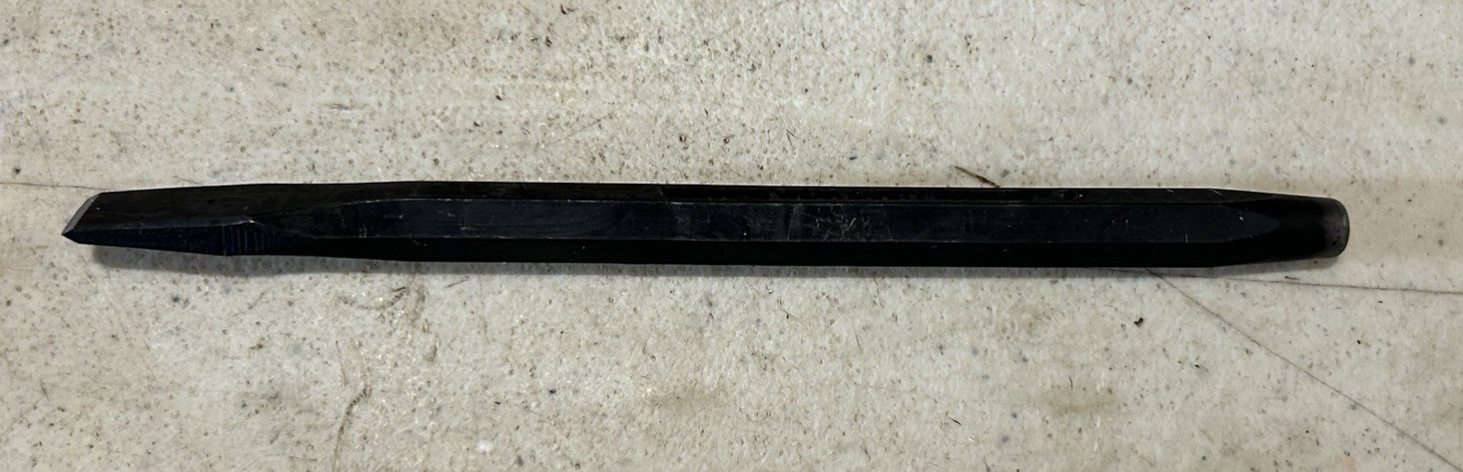 NEW Snap On 3/8″ Flat Cold Chisel 5-1/2″ Long PPC812B