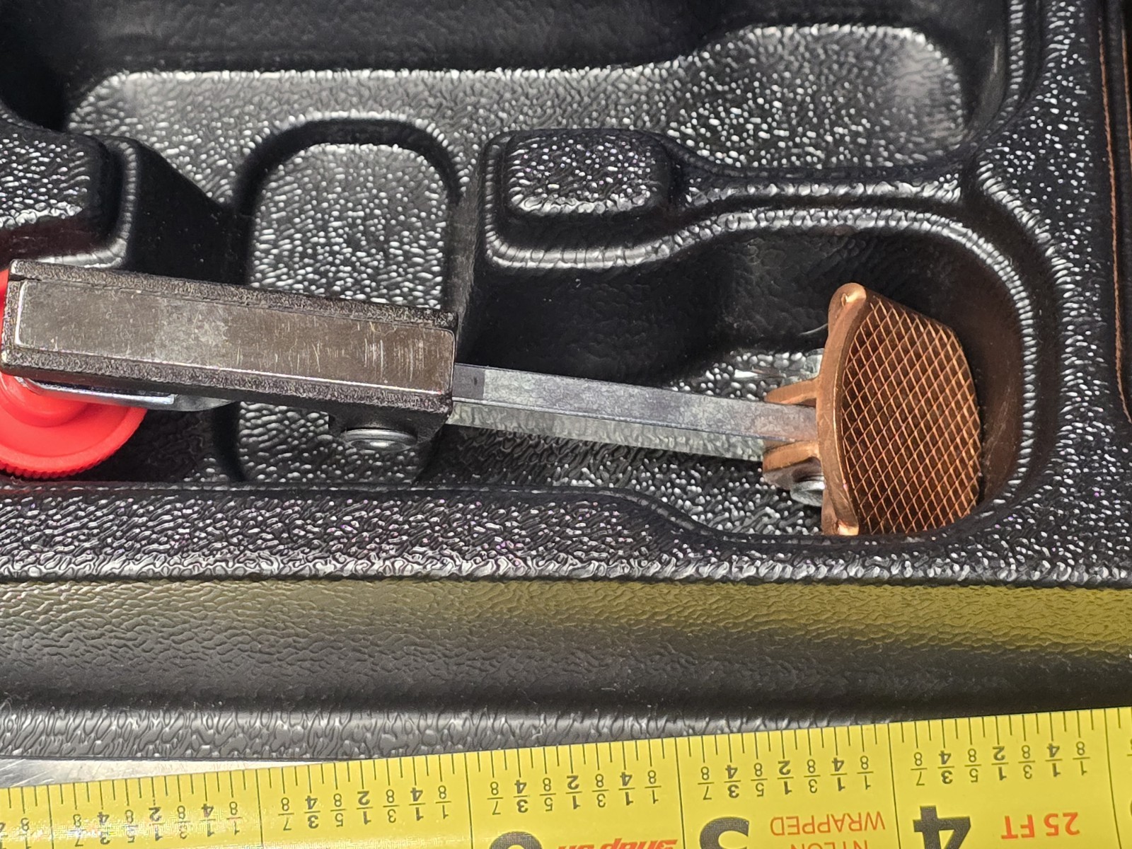 MATCO TOOLS!! PLUG WELD TOOL SET. MPWTSET. BRAND NEW!!