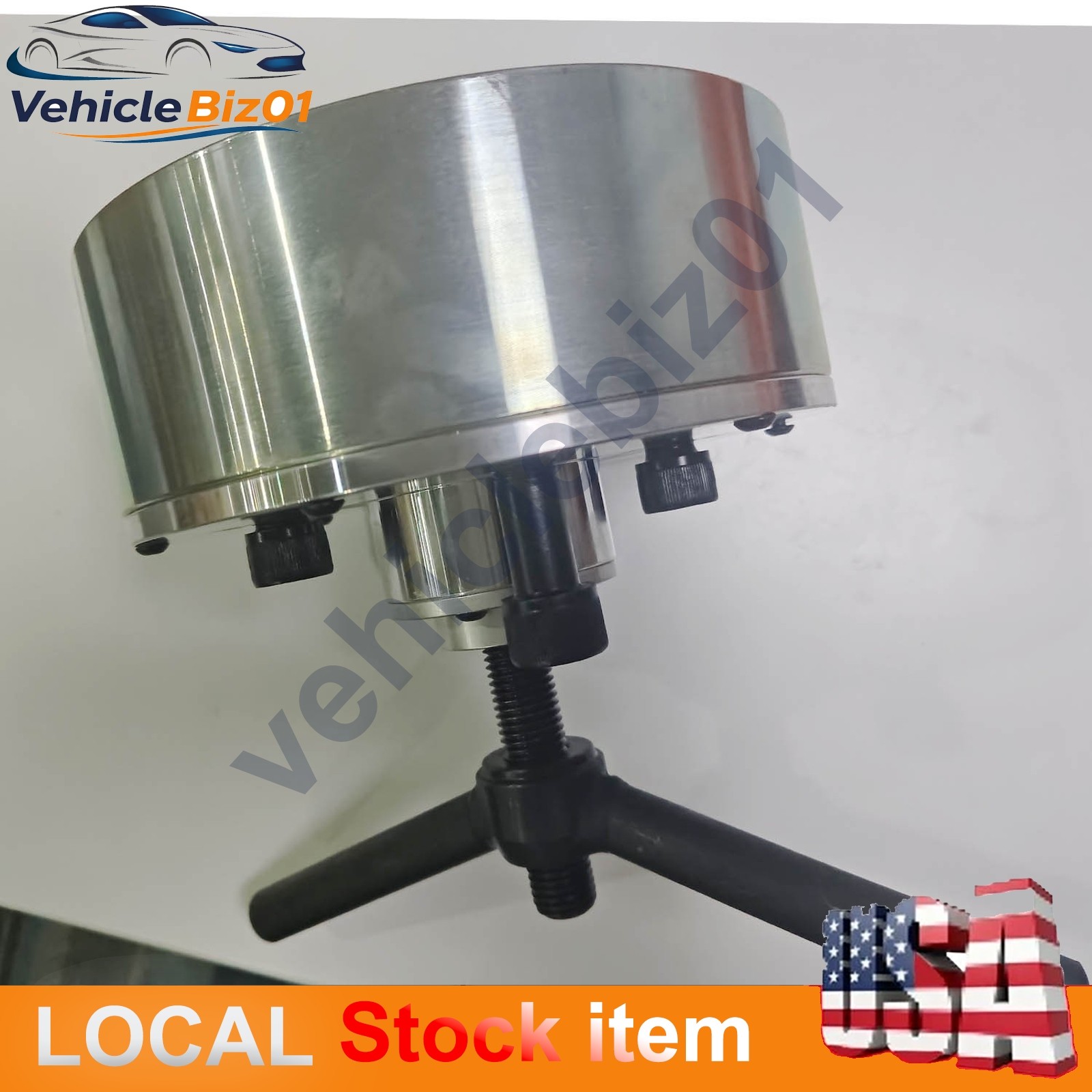 Rear Crankshaft Oil Seal Installer Tool 9990166 88880013 For Volvo D12 D13 FM12