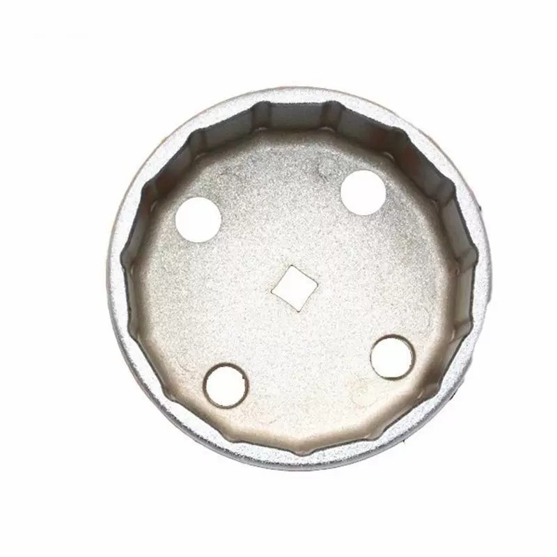 Oil Filter Wrench for Land Rover Range Rover Discovery 4 3.0 5.0 Socket Tool