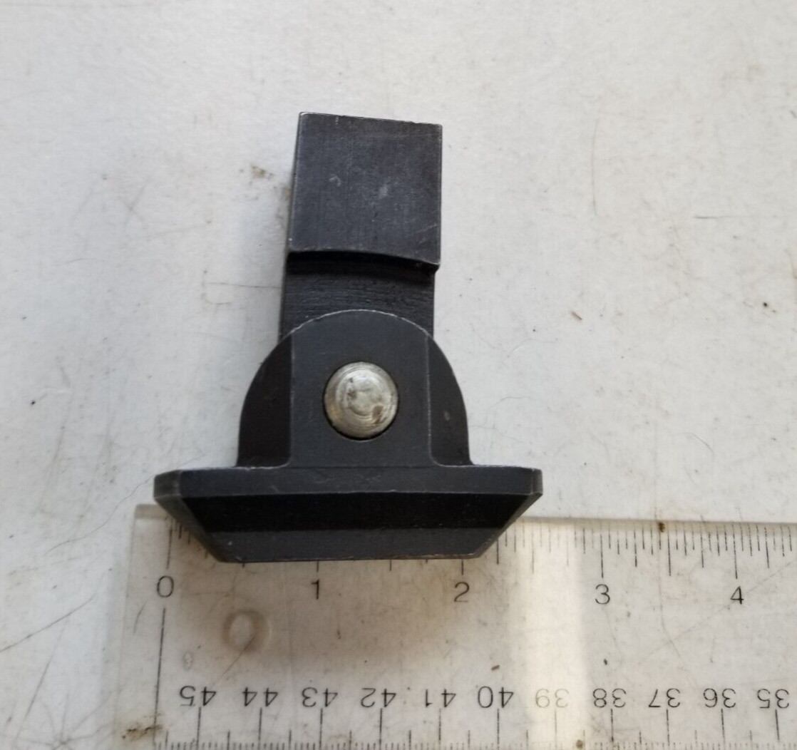 Ford Rotunda OTC 205-193 Axle Bearing Remover Tool T837-1225-A
