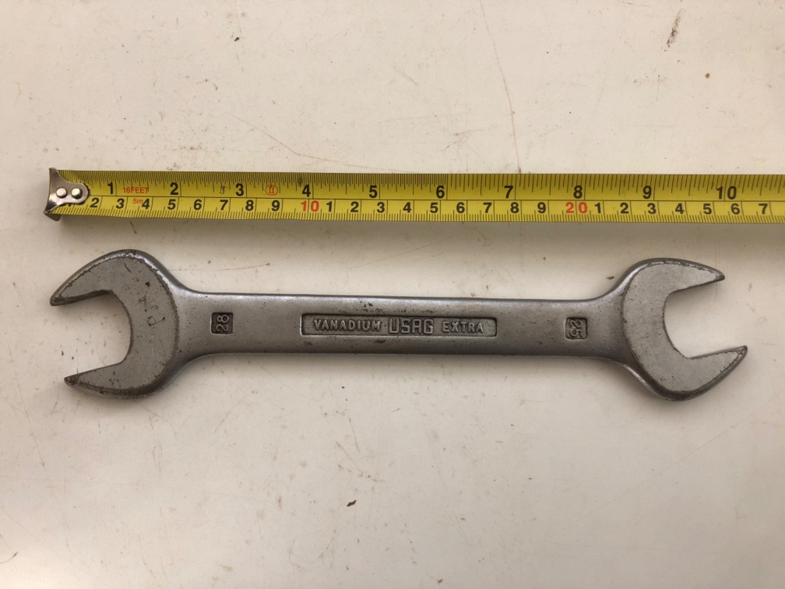 USAG Extra 25/28 No.252 Made in Italy