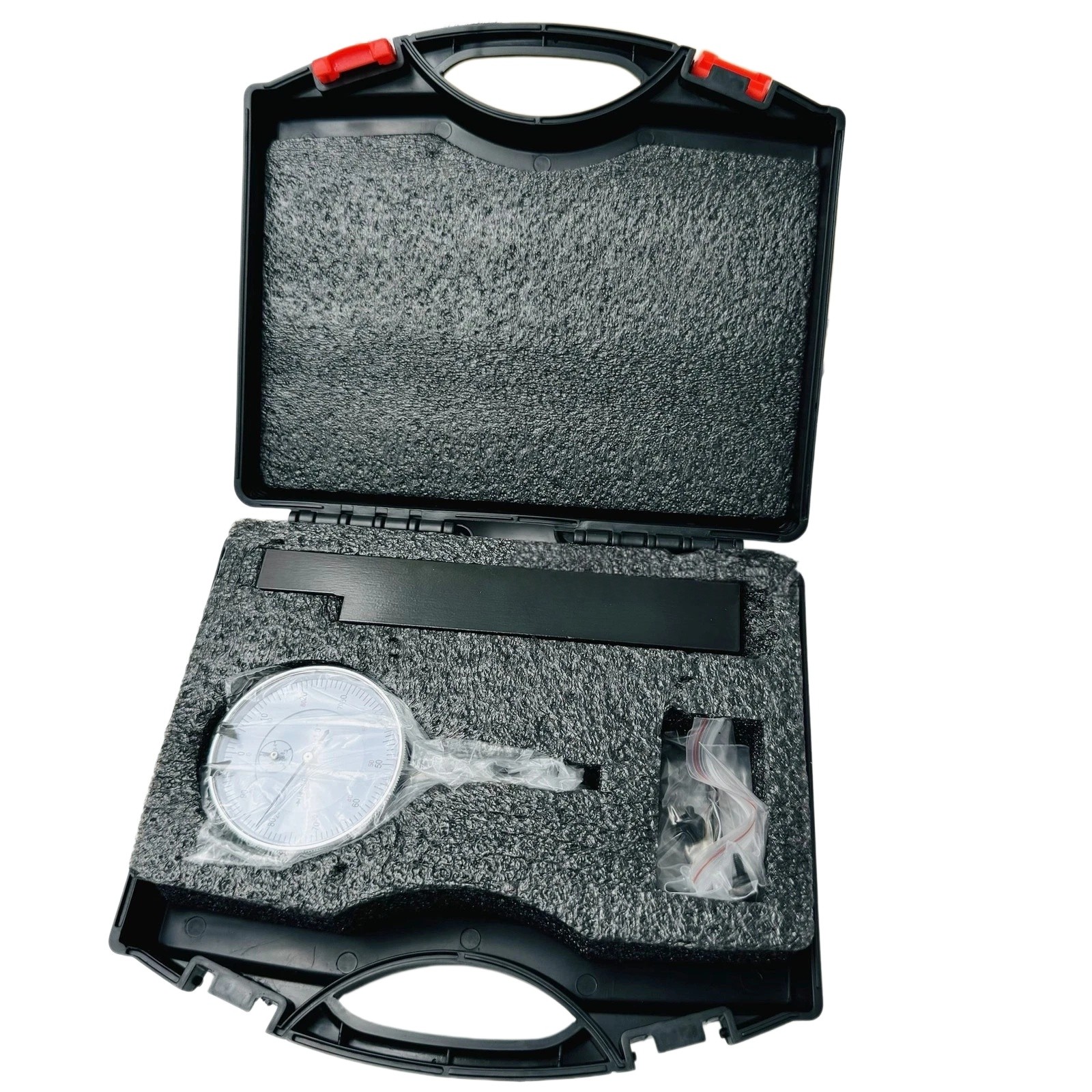 Sleeve Height Counter Bore Gauge 6434 for All Diesel Cylinder Bore Gauge 0-1.00″