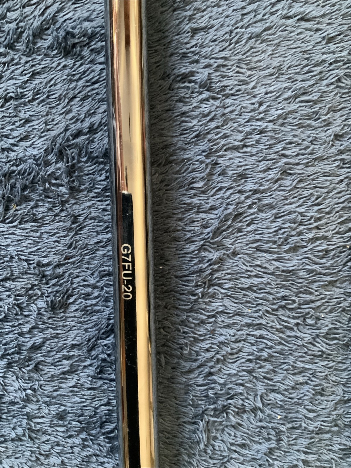 Snap On Sn18b, 1/2” Drive Breaker Bar….great Shape…..numbers On It……