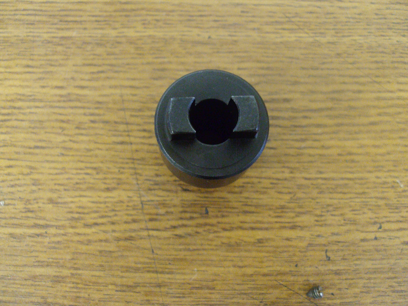 Honda Motor Sports P/N 07TMB-GBF010A 2 Pin 24.5 Holder Attachment Tool B456