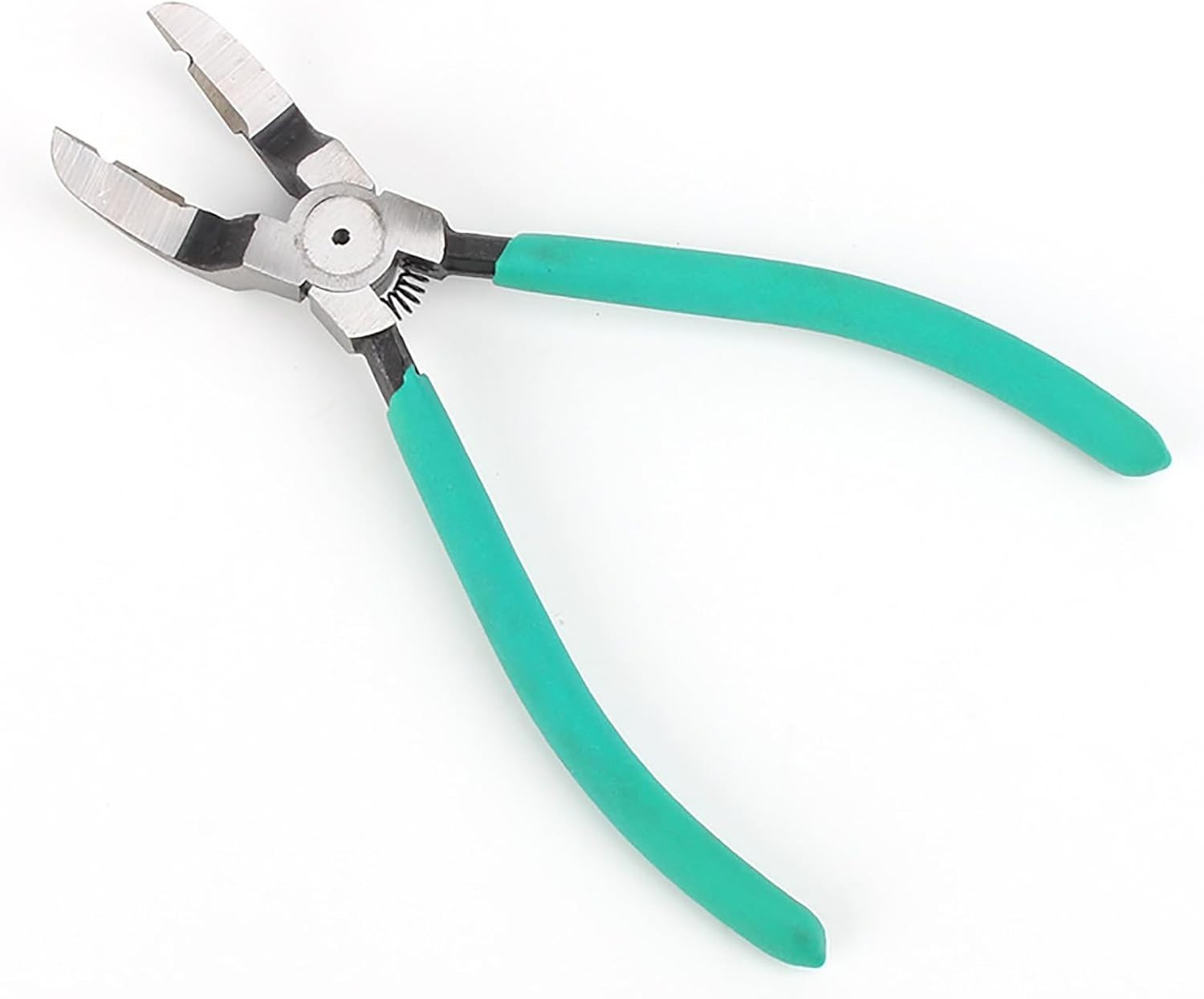 Multifunctional Carbon Steel Pliers for Car Fastener Removal – Ergonomic Design