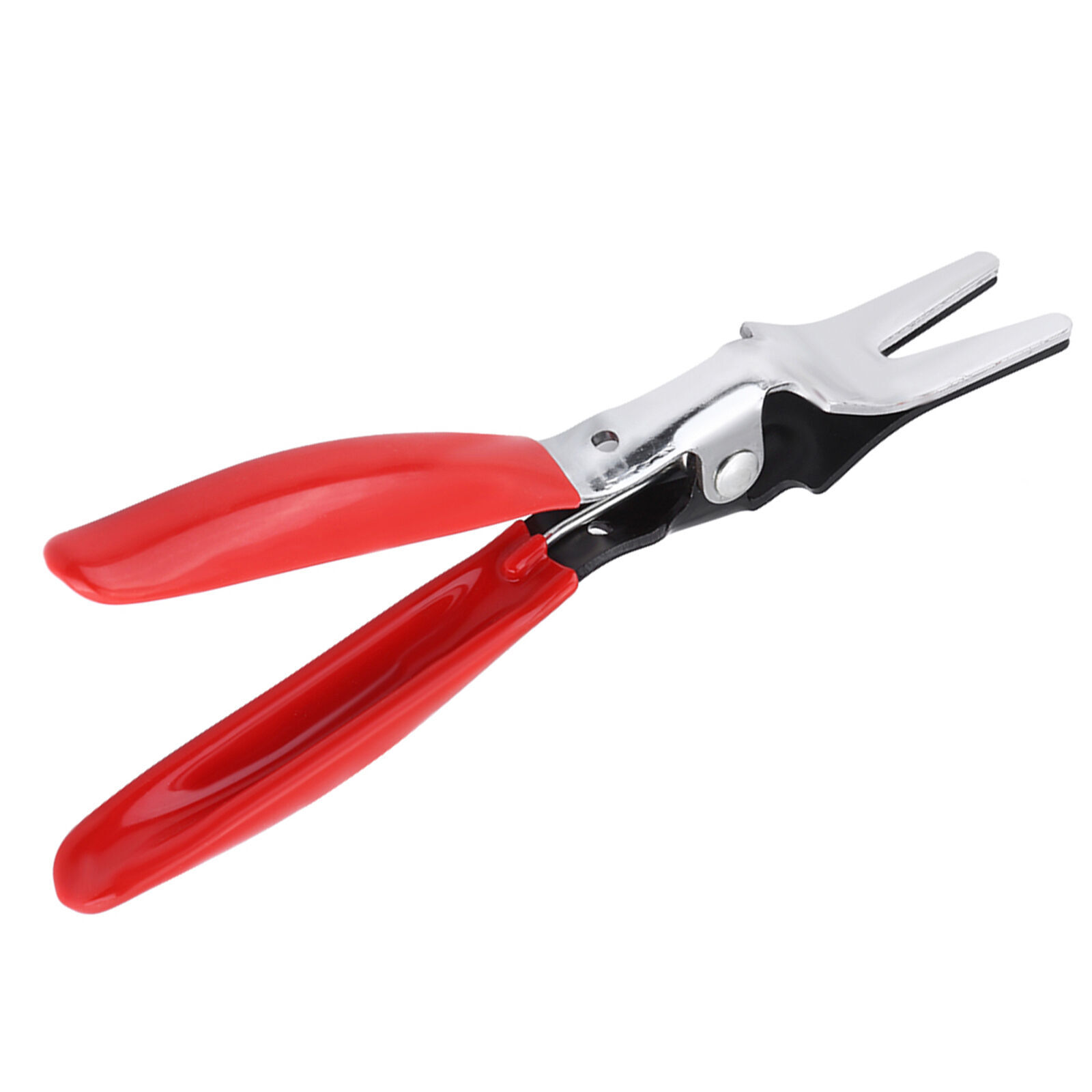 Separator Pliers Pipe Tool Auto Angled Fuel Water Vacuum Line Tube Hose Remover