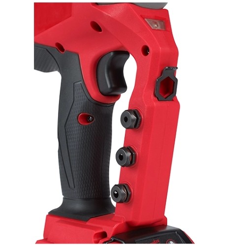 Milwaukee M18 FUEL ONE-KEY 18-Volt Lithium-Ion Cordless Rivet Tool