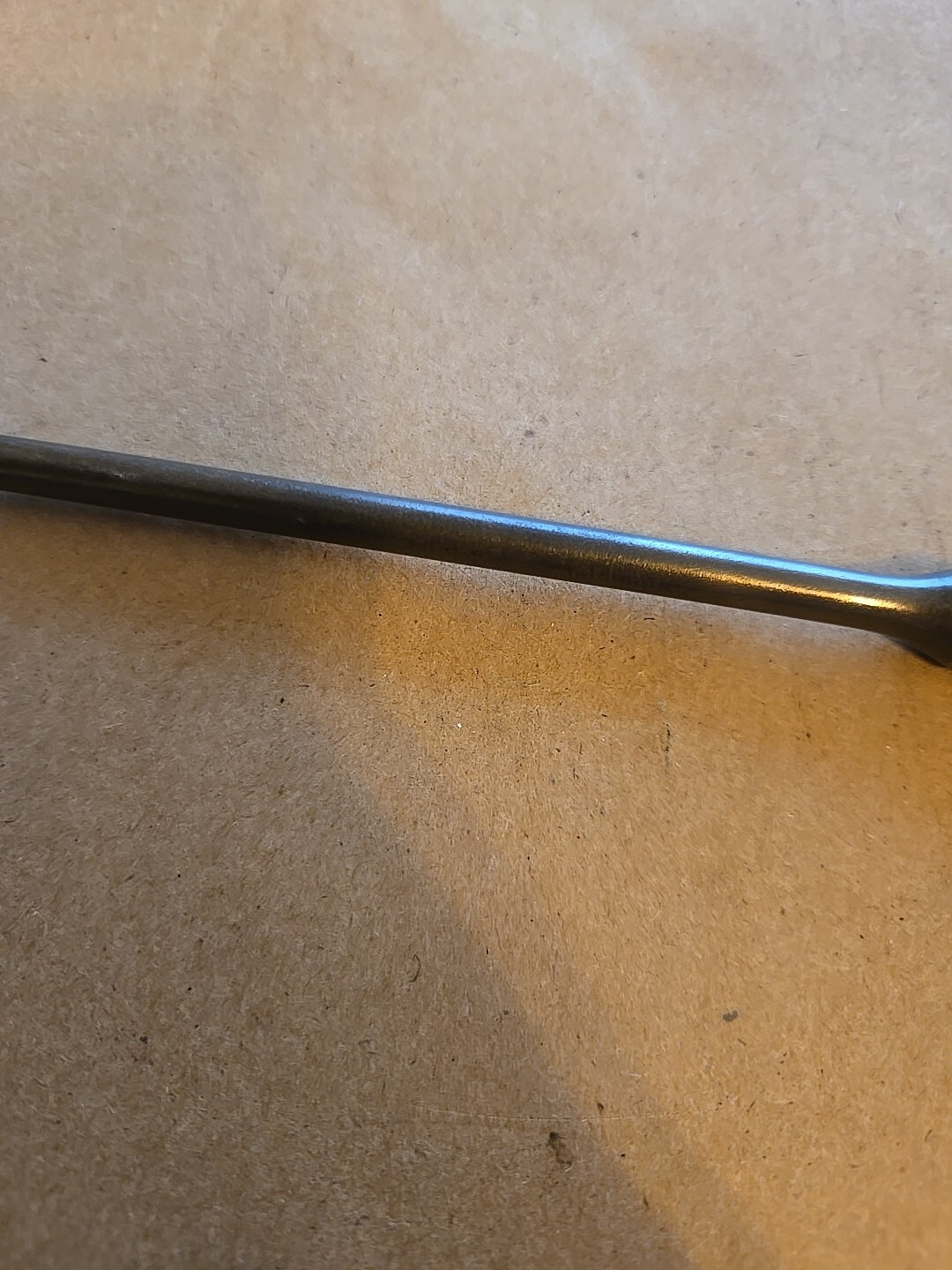 Snap On 7/32″×7-5/8″ Long Pin Punch PPC107L
