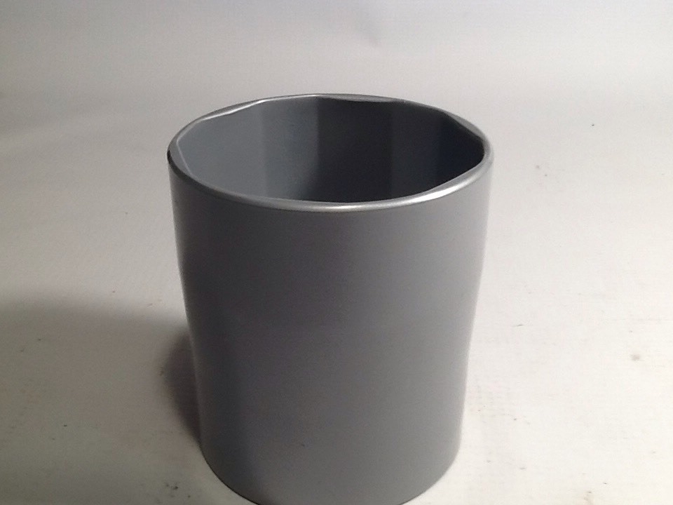Axle Nut/Spindle Lock Nut Socket, 2-3/4 Rounded Hex, 1/2 Drive, Made in USA