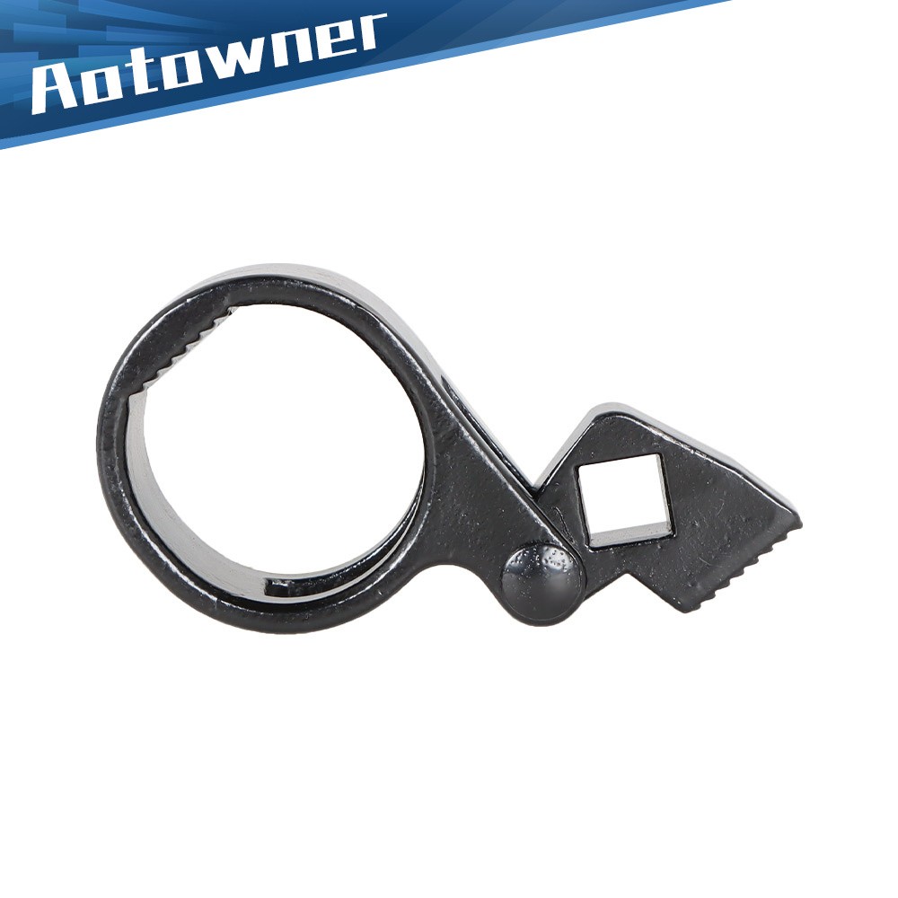 Inner Tie Rod Wrench 27mm-42mm Universal Removal Tool Tie Rod End Car Truck