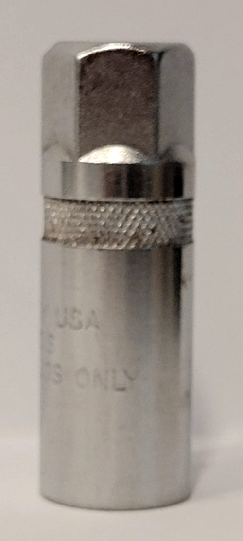 Vintage Husky Tools CBD-620 S 5/8″ 3/8″ Drive Spark Plug Socket