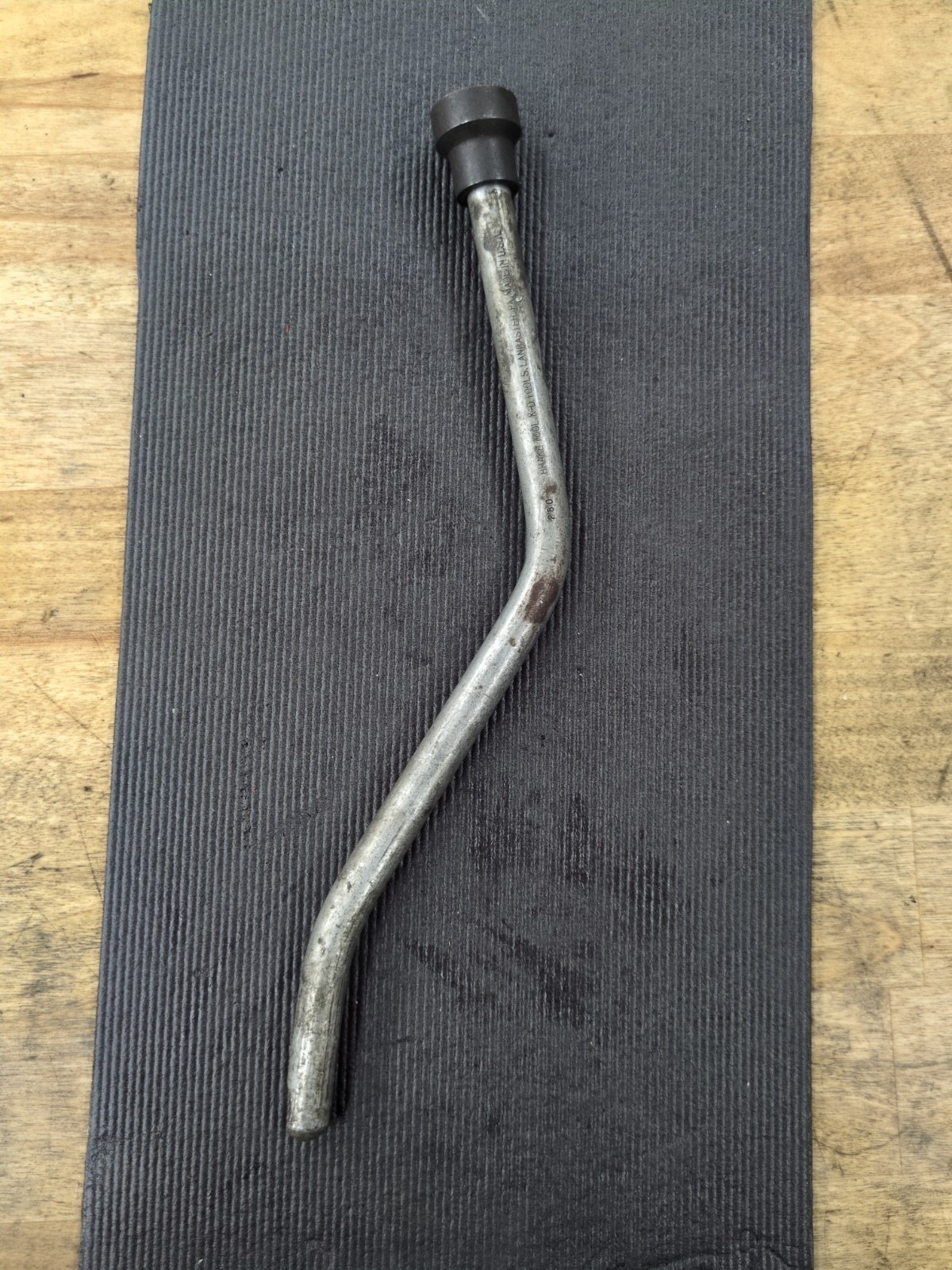 K-D Tools 280 Brake Spring Return Tool 9″ Made In USA