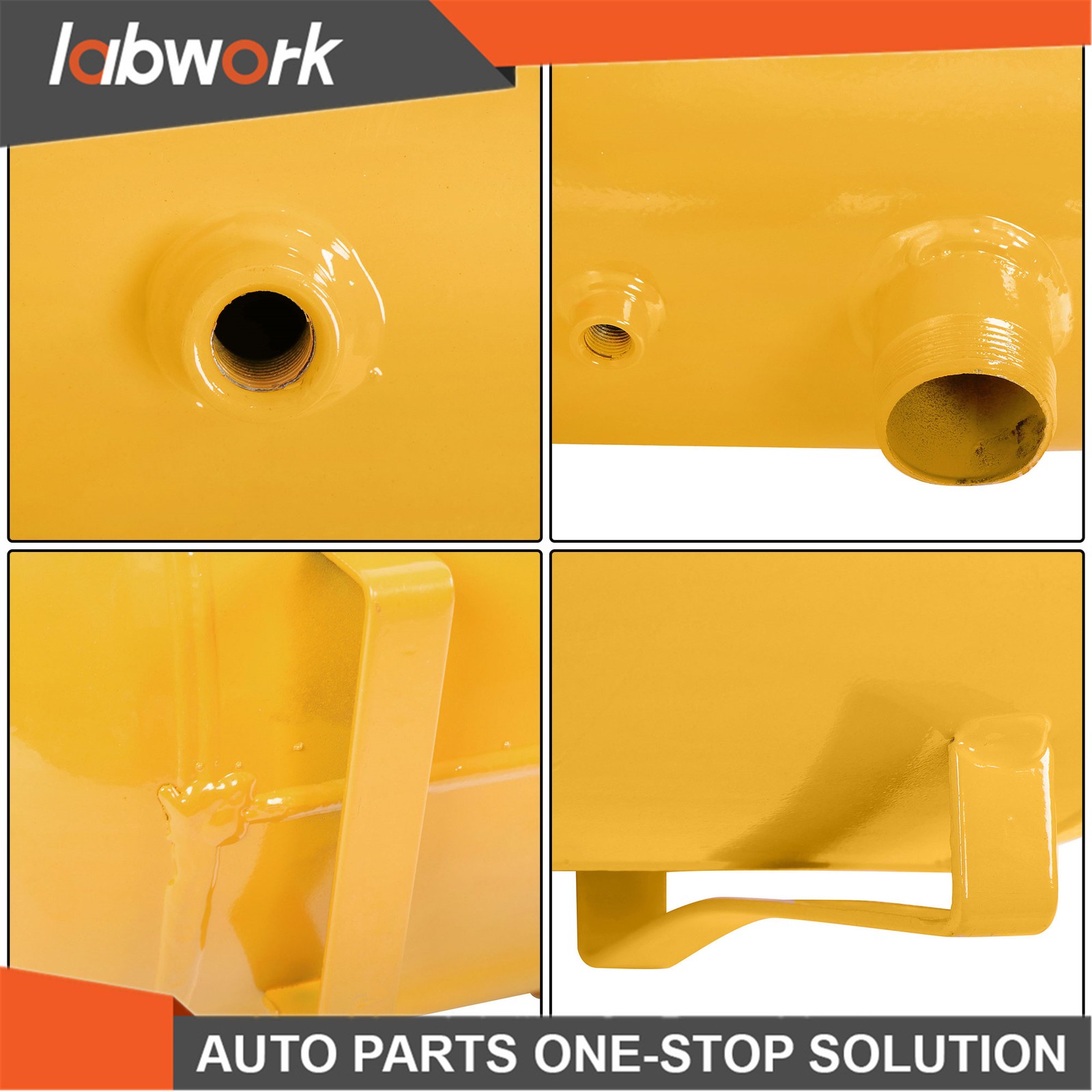 Labwork 10 Gallon Air Tire Bead Seater Blaster Tool Seating Inflator 145PSI