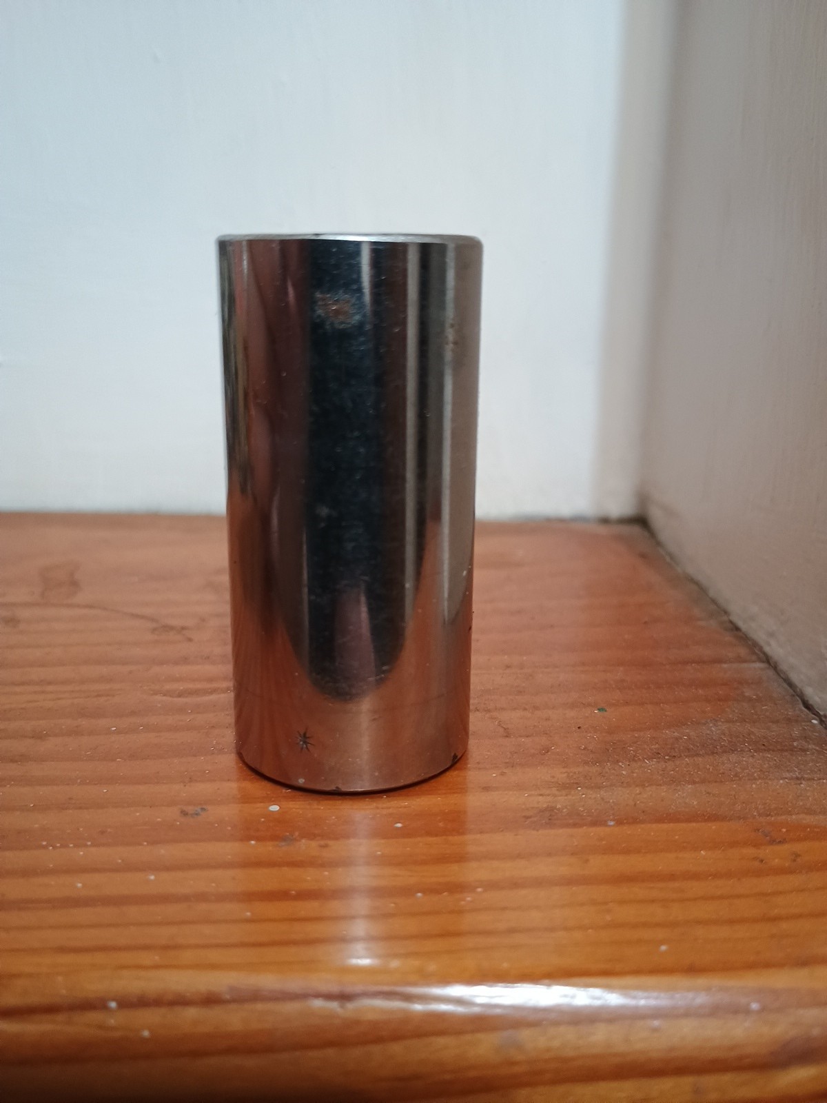 Challenger 1326 Standard Socket 13/16 12 Pt. 3/8 Drive
