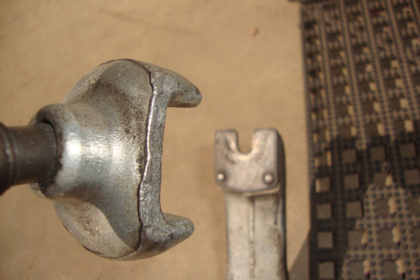 Kd Tools Flathead Valve Guide Puller Kd918