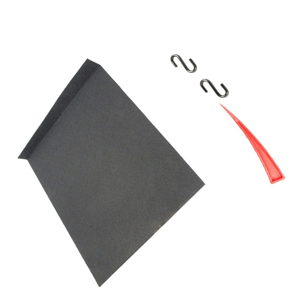 Car Window Dent Repair Tool Kit for Paintless Dent Removal and Protection