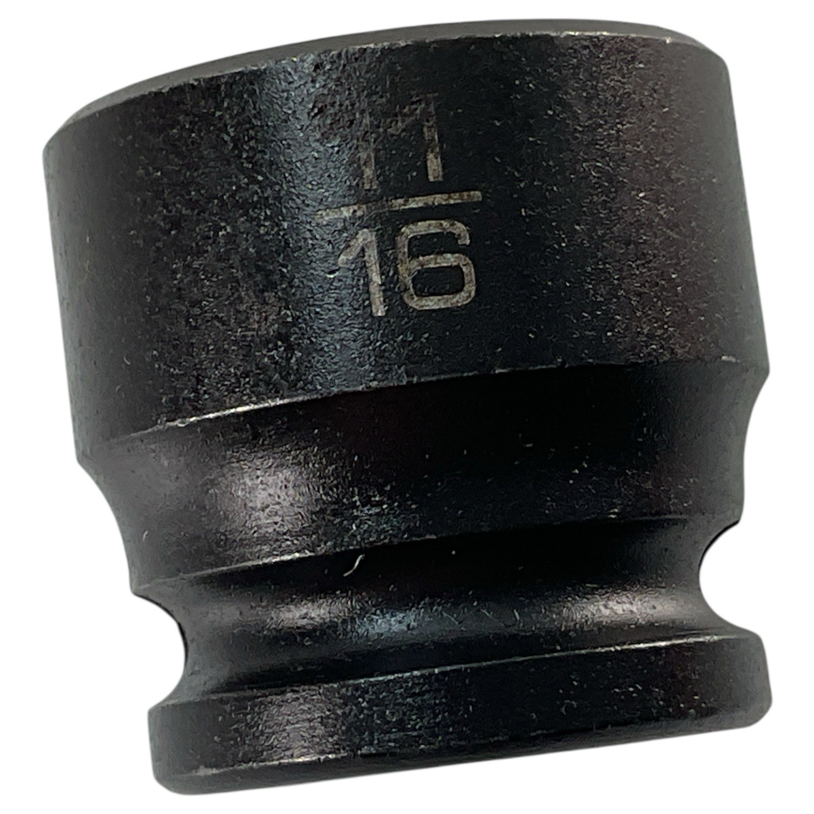 Matco Tools Impact Socket BSP226V 3/8″ Drive 11/16″ SAE 6 Point As Pictured