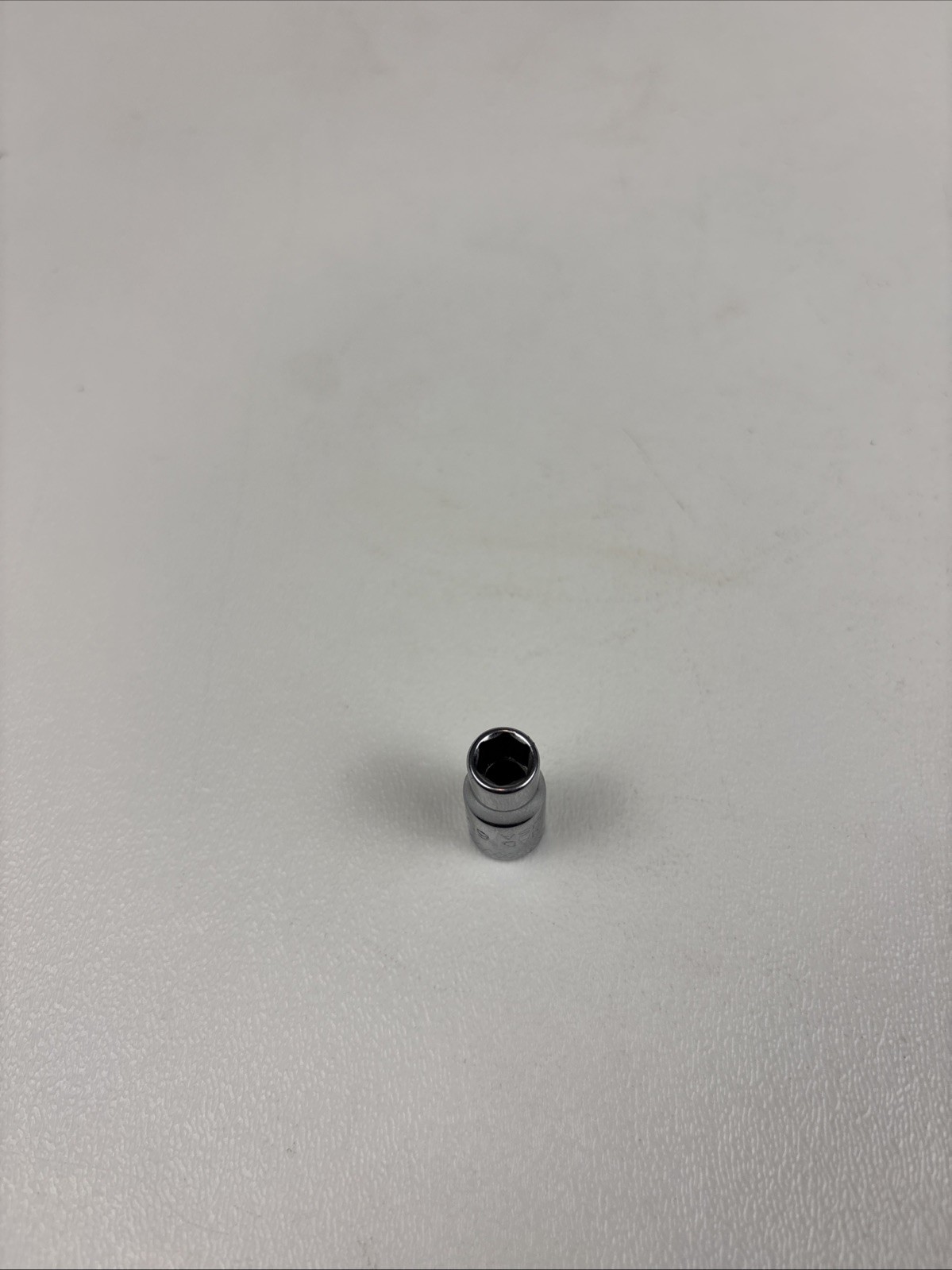 Mac Tools USA 6mm 6 Point 1/4″ Drive Shallow Socket M6 6MMR