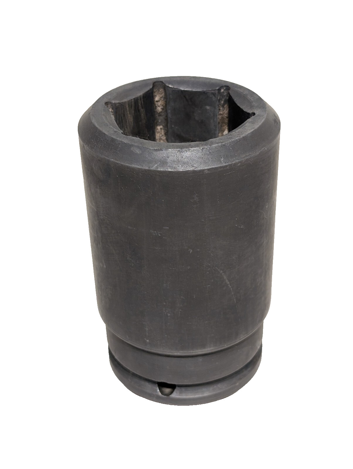 Proto 15035L: 2-3/16″ Deep Impact Socket 1-1/2″ Drive 6 Point USA Made