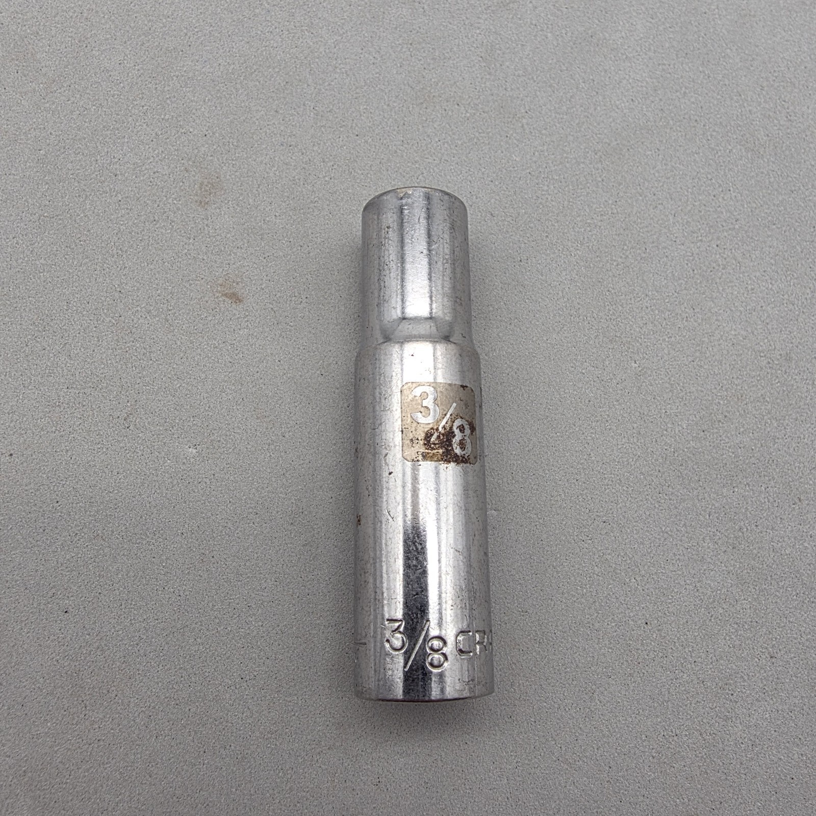 Craftsman Tools 45835 3/8″ 6pt 3/8″ Drive Deep Socket