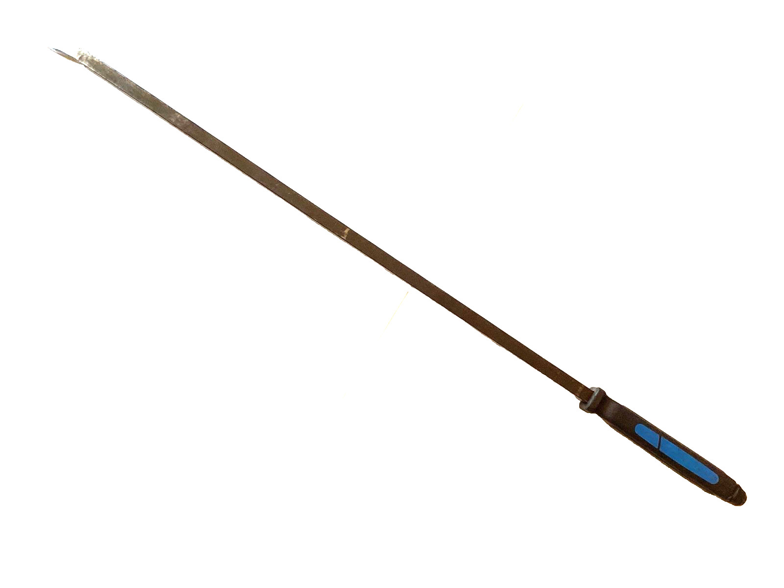 Cornwell Tools USA PBH46C 46” Bent Tip 3/4″ Square Shank Striking Pry Bar NICE