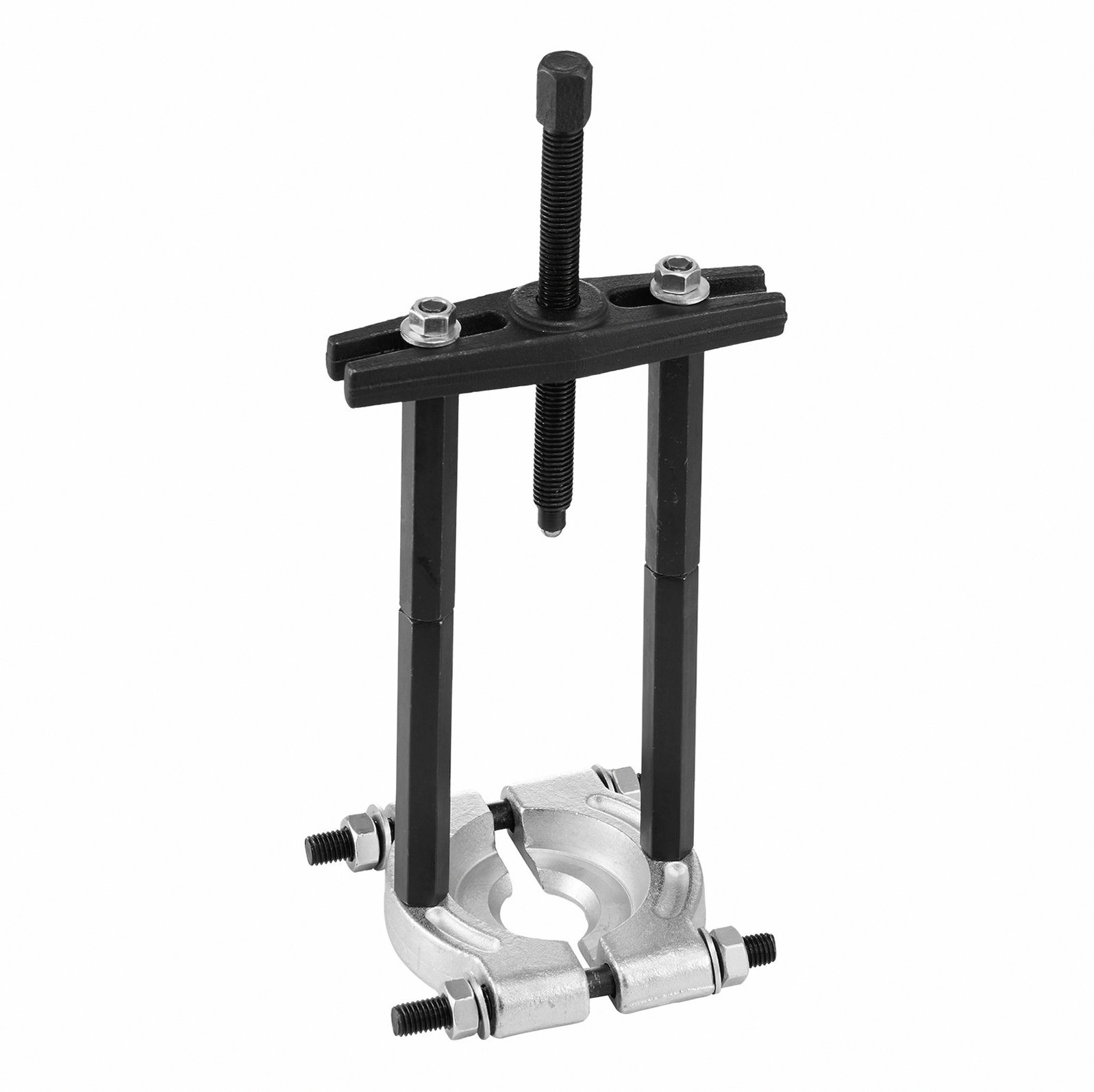 Heat-Treated Steel 5-Ton Bearing Puller Set