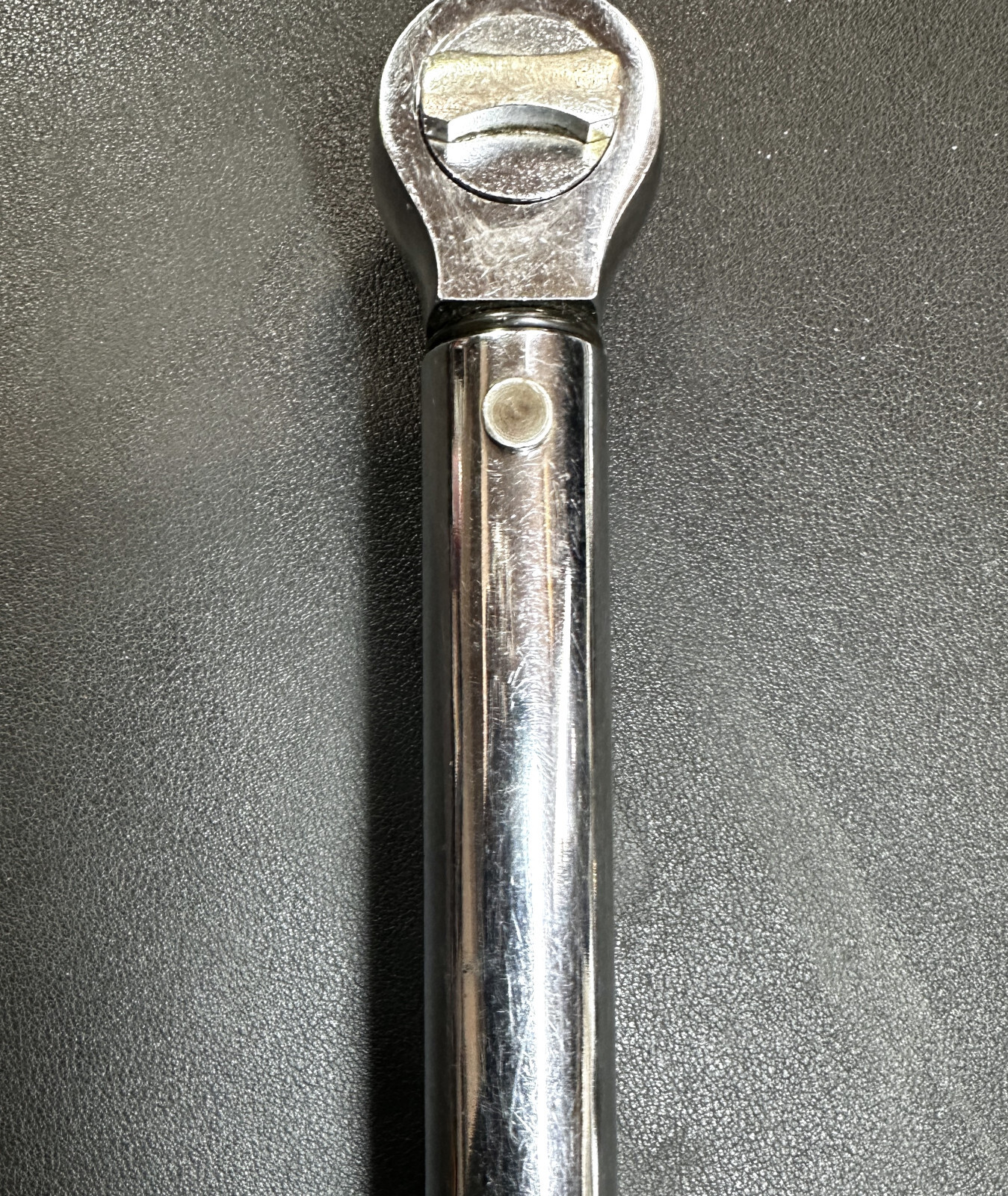 CRAFTSMAN 44465 DIGITORK 1/2 INCH DRIVE TORQUE WRENCH 10 – 150 FT. Lbs. USA