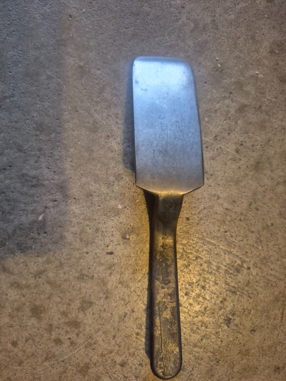 Blue-Point BF-716A Auto Body Beating Spoon