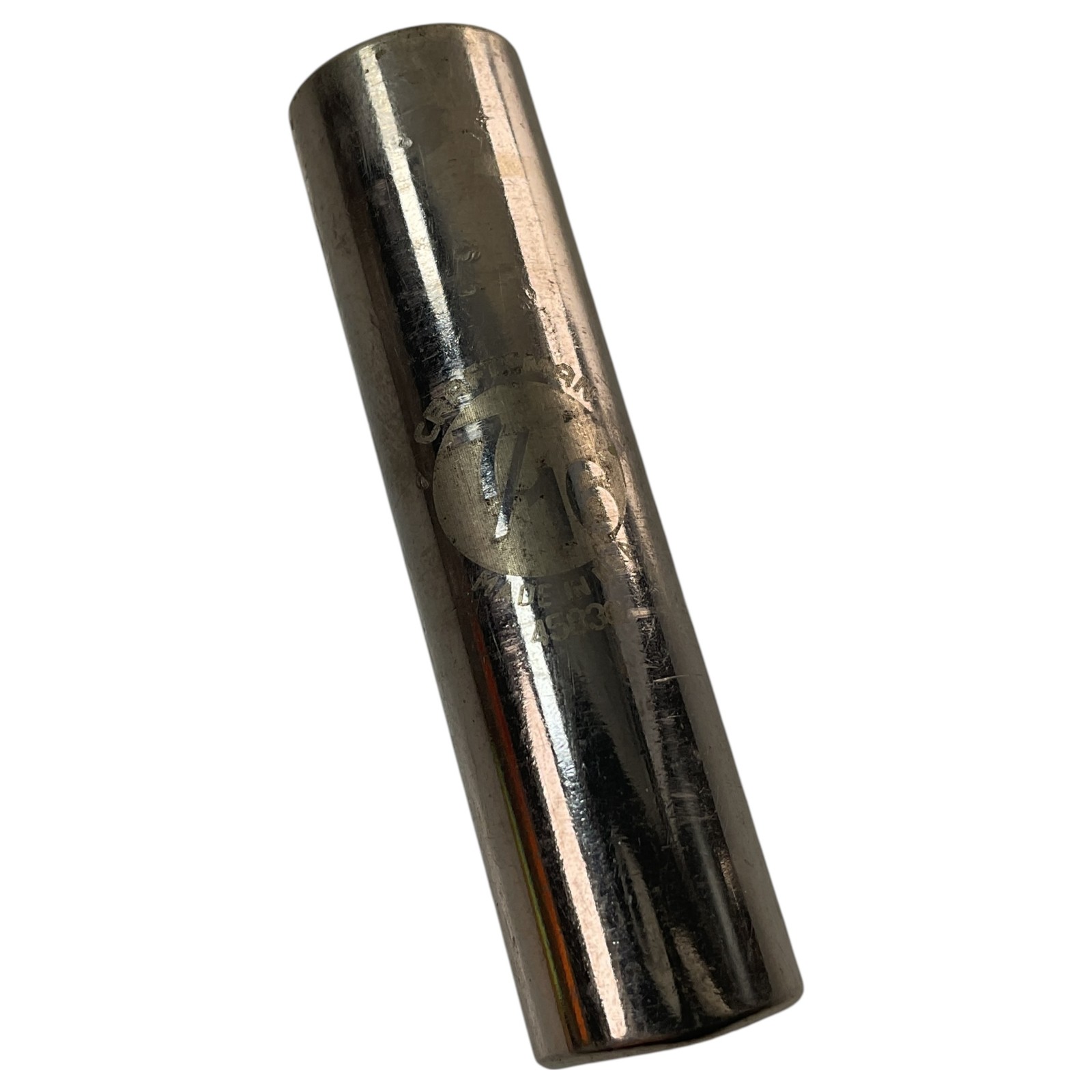 Craftsman Deep Well Socket 45836 7/16″ 6 Point 3/8 Drive As Pictured USA