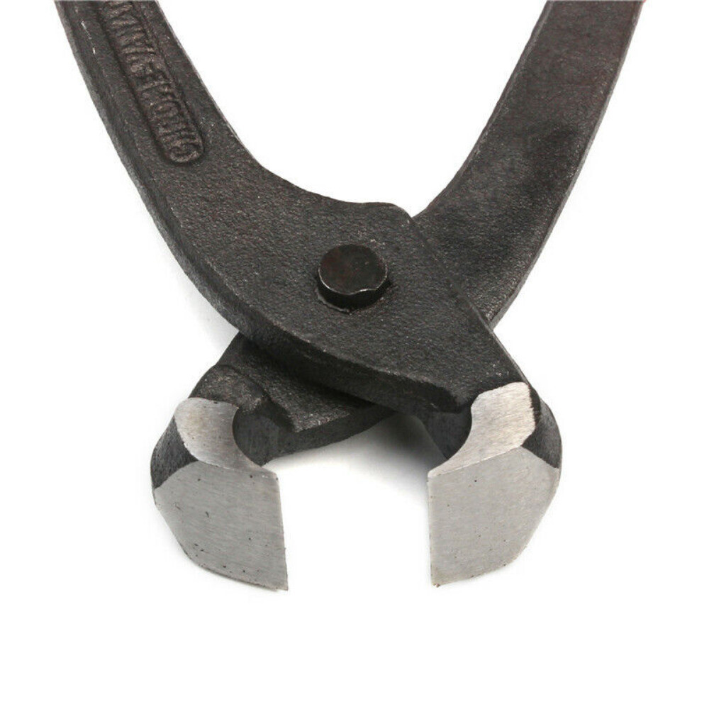 9 Inch Ear Clamp Pliers Pinch Clamp Pliers Ear Hose Clamps Tool Ear Clamp Pincer
