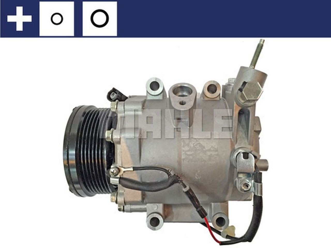 MAHLE BEHR A/C compressor [ACP950000S] AU