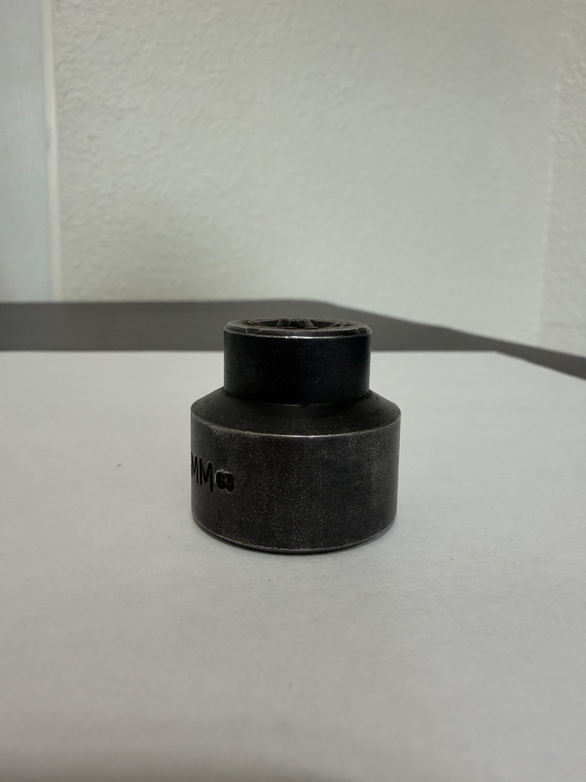 MAC TOOLS 3/8″ DRIVE 6 POINT 22MM METRIC SHALLOW IMPACT SOCKET XP6 XP622MM