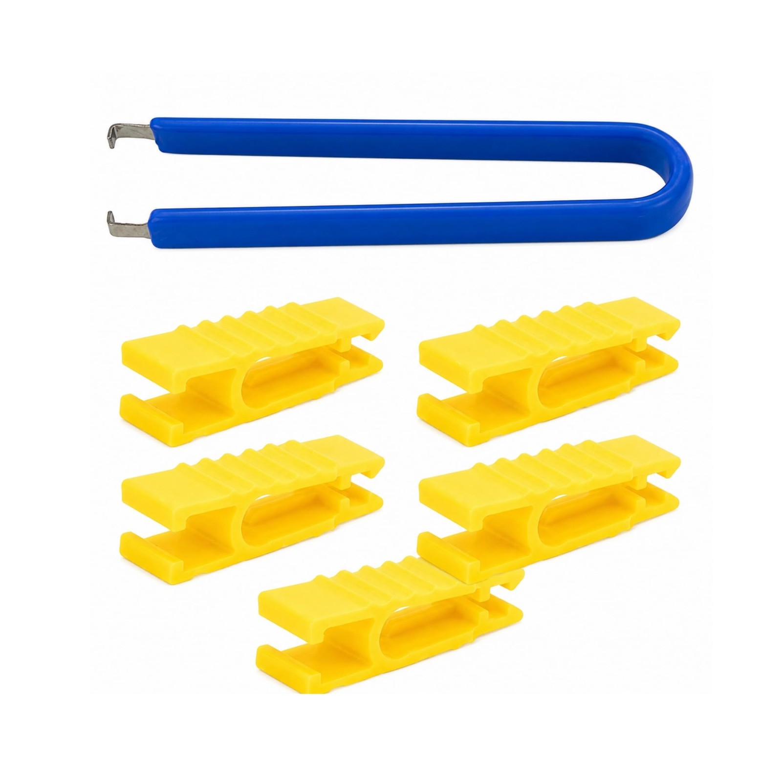 Automotive Fuse Puller Set 6-Pack