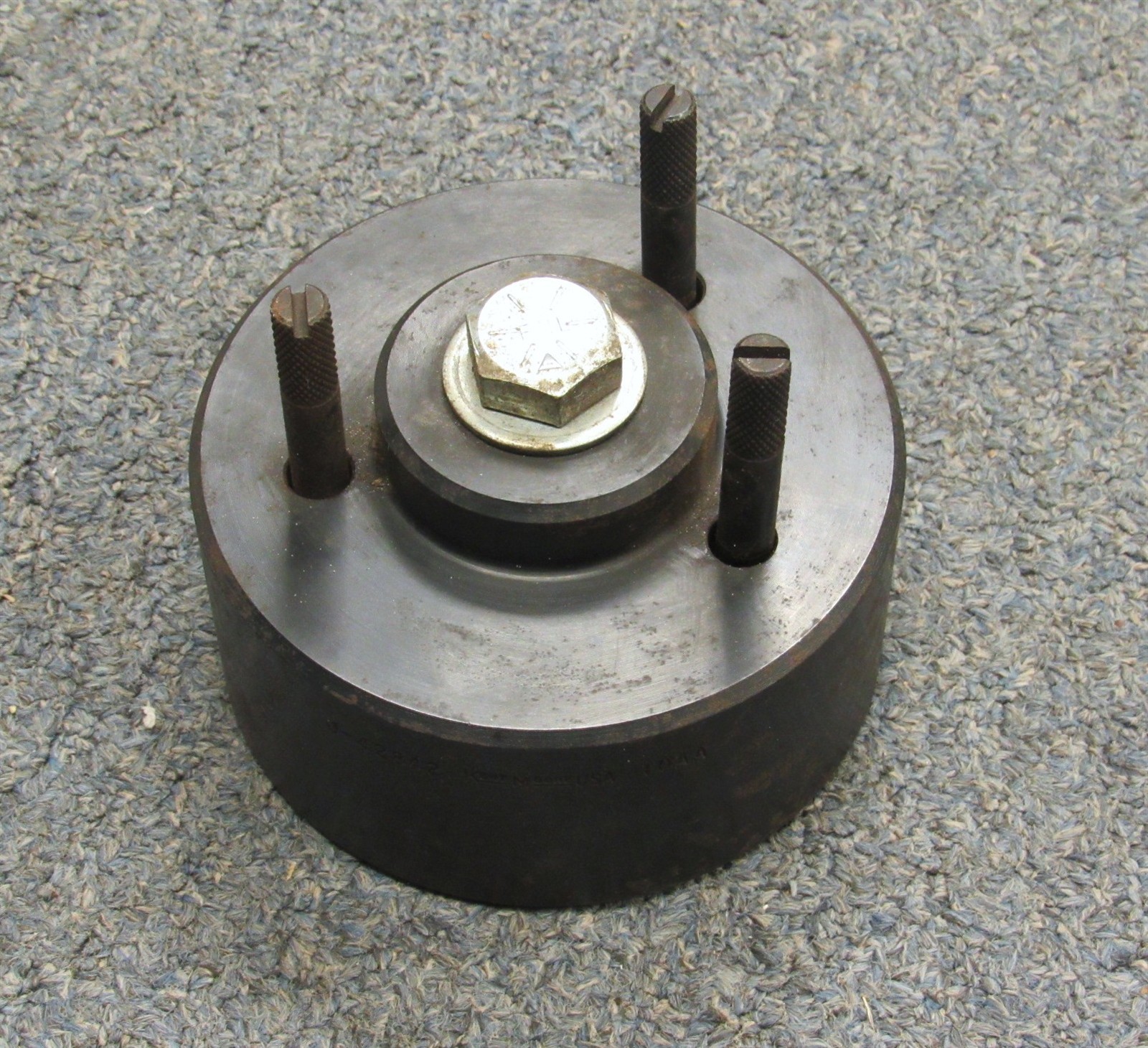 Kent-Moore J-42842 Rear Crankshaft Oil Seal Installer