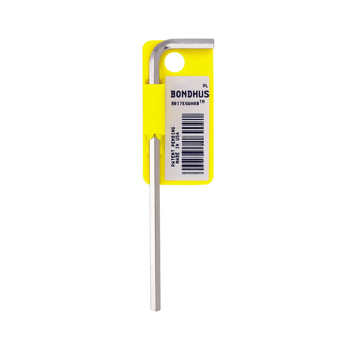 Bondhus 15918 5/8″ L-Shape Hex Wrench