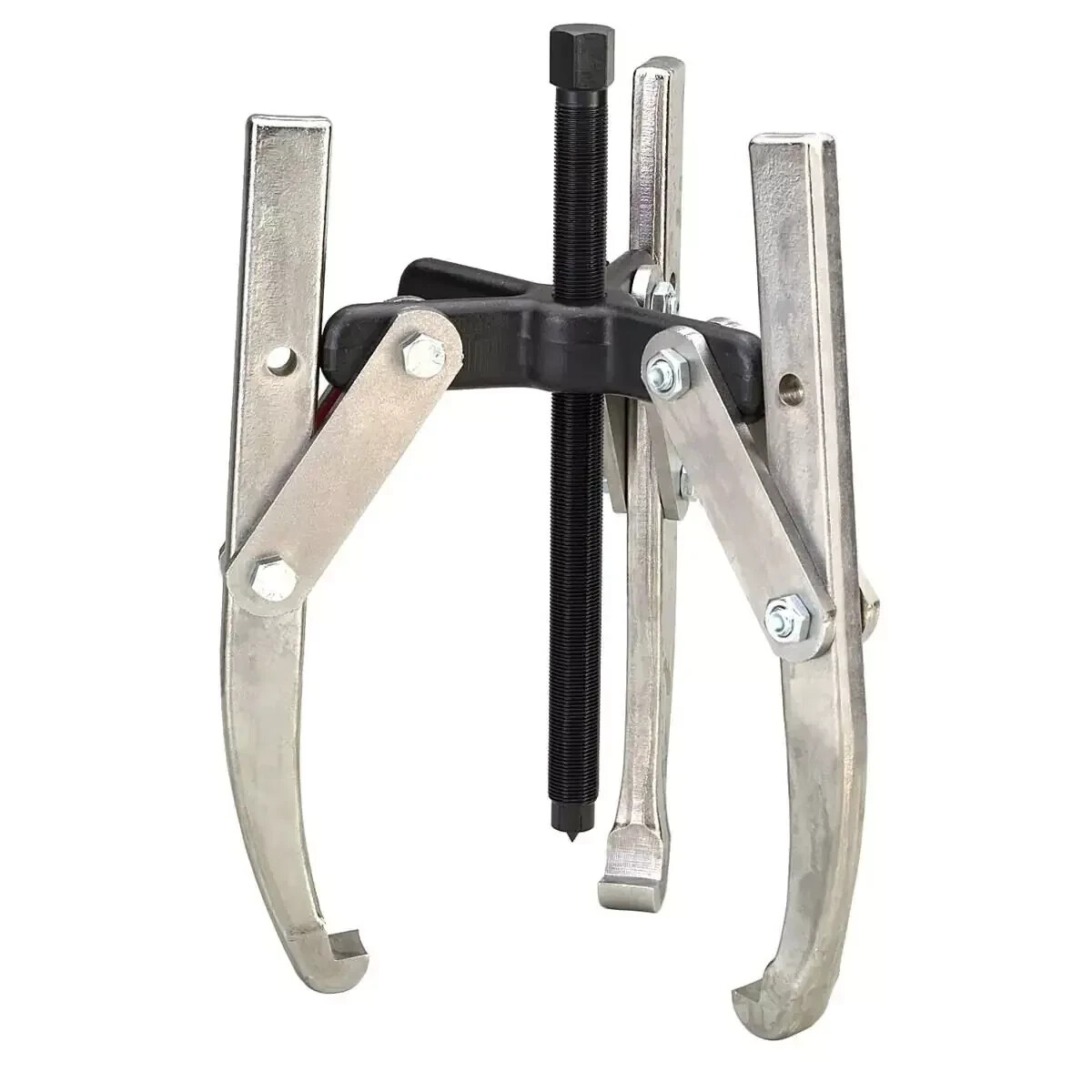 OTC 1041 2/3 Jaw Puller 13 Tons 2 or 3 Jaws 11 In. Reach and 12″ Spread