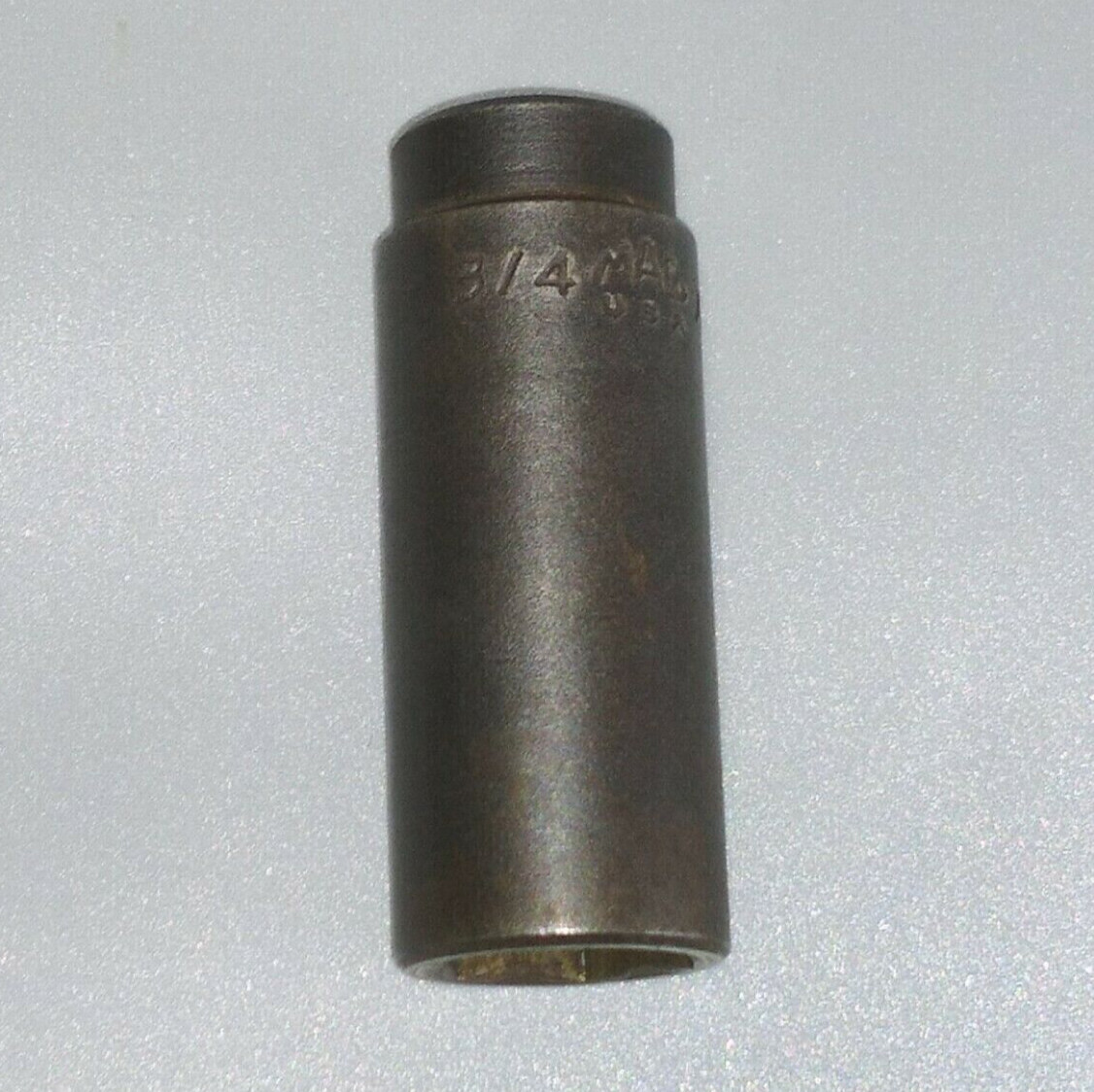 MAC Tools XDP246, 3/8″ Drive, 3/4″ Impact Socket, 2.75″ Deep, 6 Point.