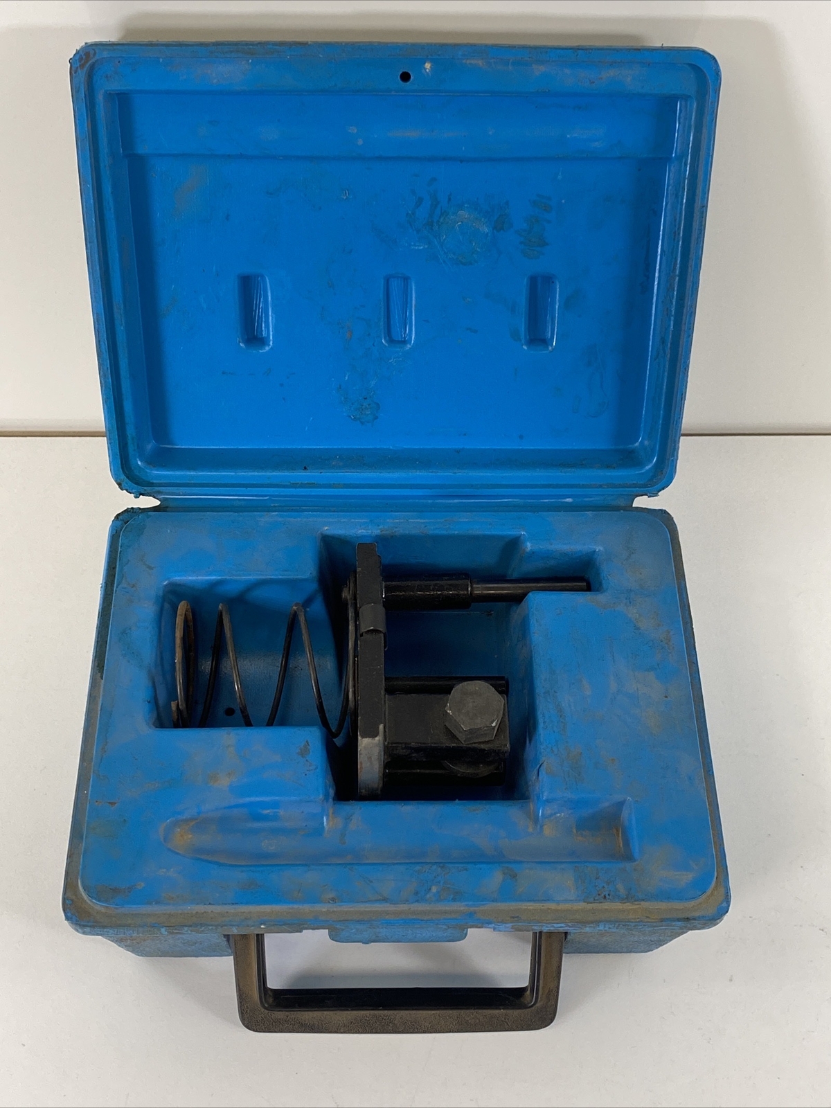 KENT MOORE TOOL J-25014 INTERMEDIATE BAND APPLY PIN GUAGE (INCOMPLETE)