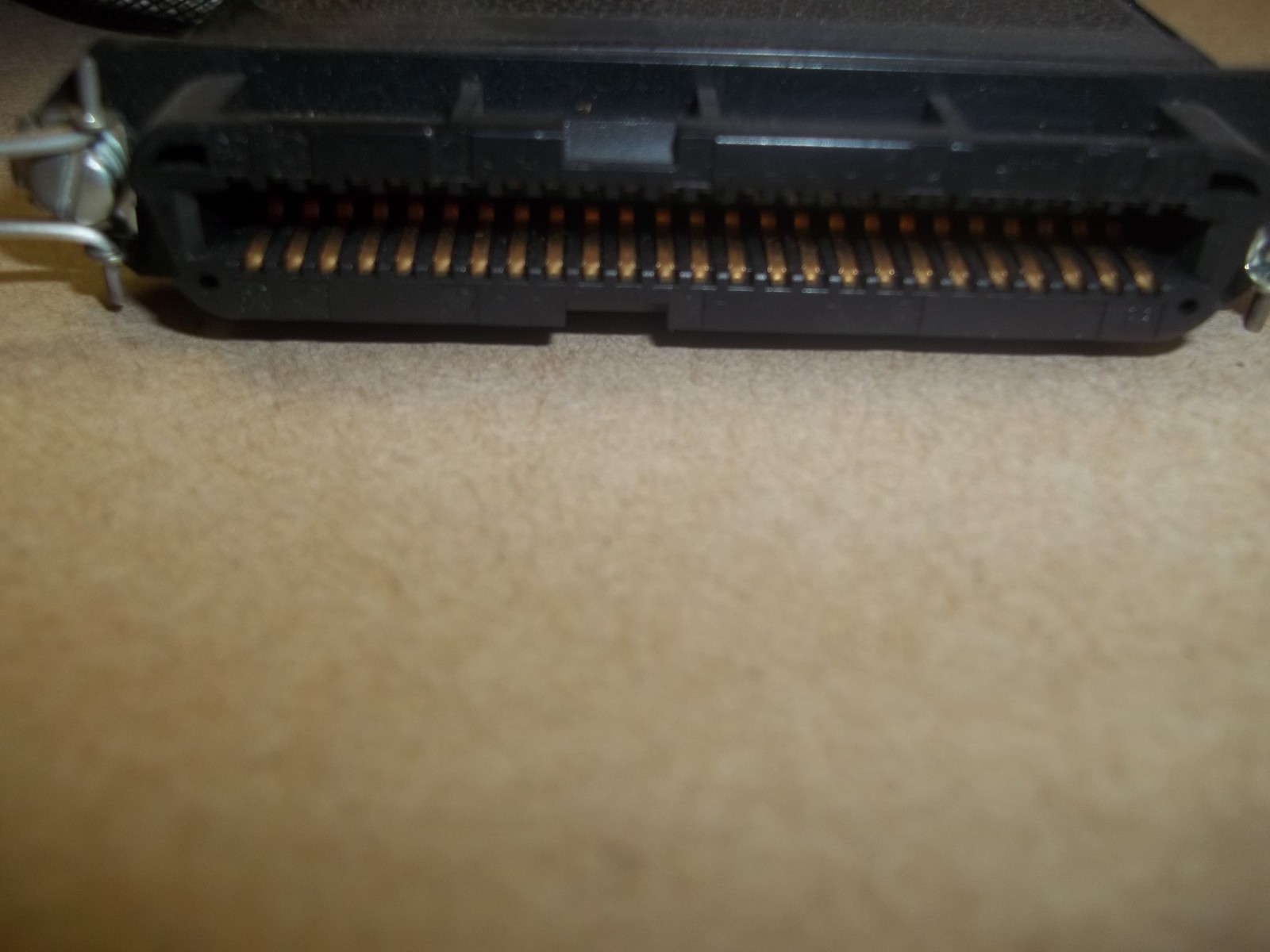 * Kent Moore Tools J39700-250 , J-39700-250 ABS Breakout Box Adapter