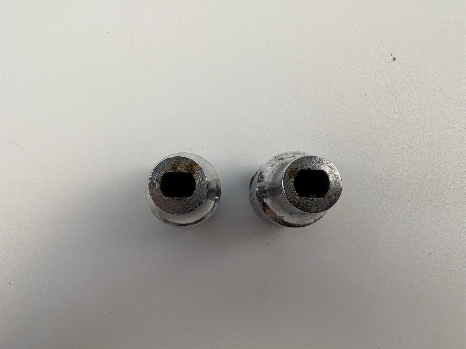 Snap-on 1/2 Drive Shock Absorber Sockets A135 & A136