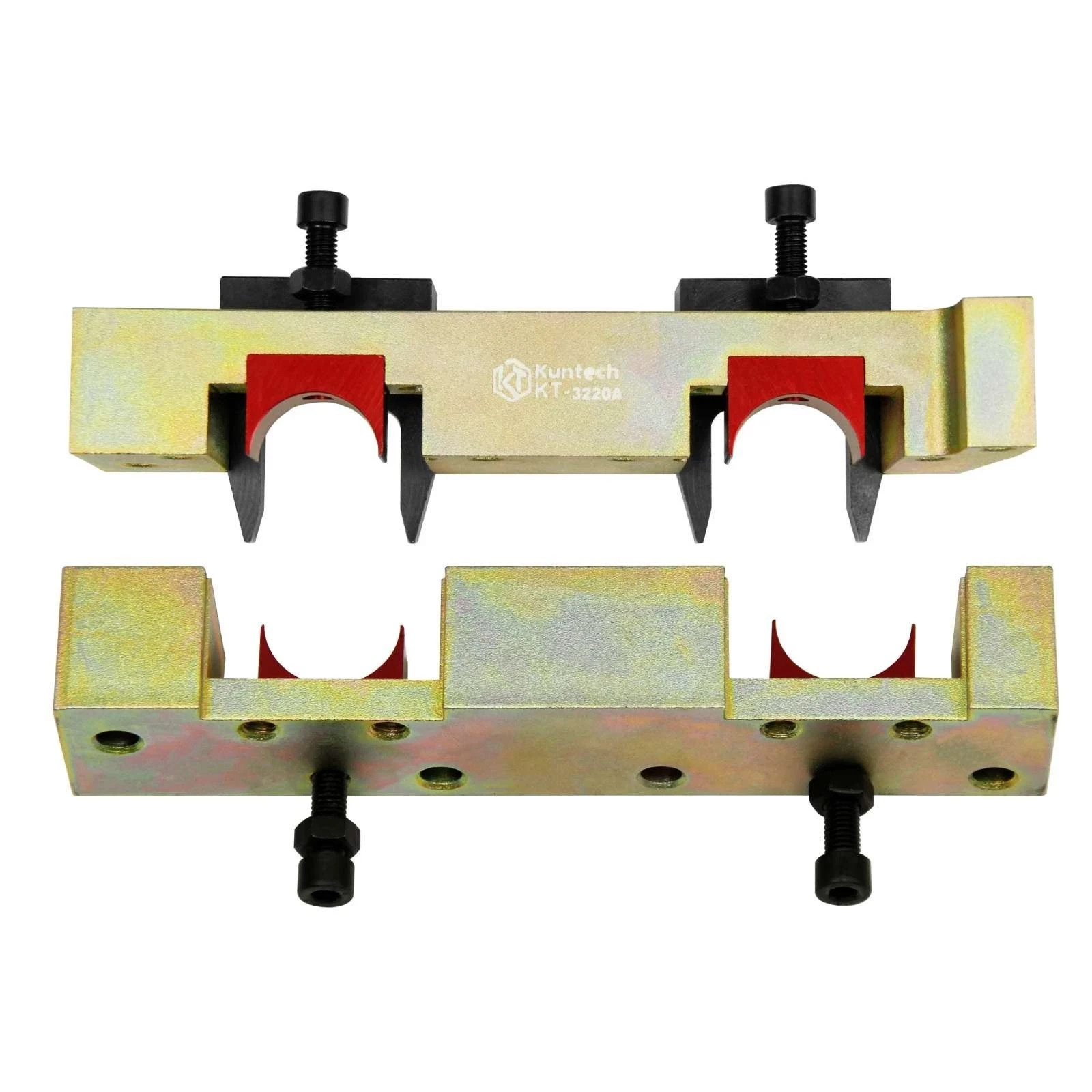 For Mercedes Benz M133 M264 M270 M274 Engine Timing Tool w/Fuel Injector Remover